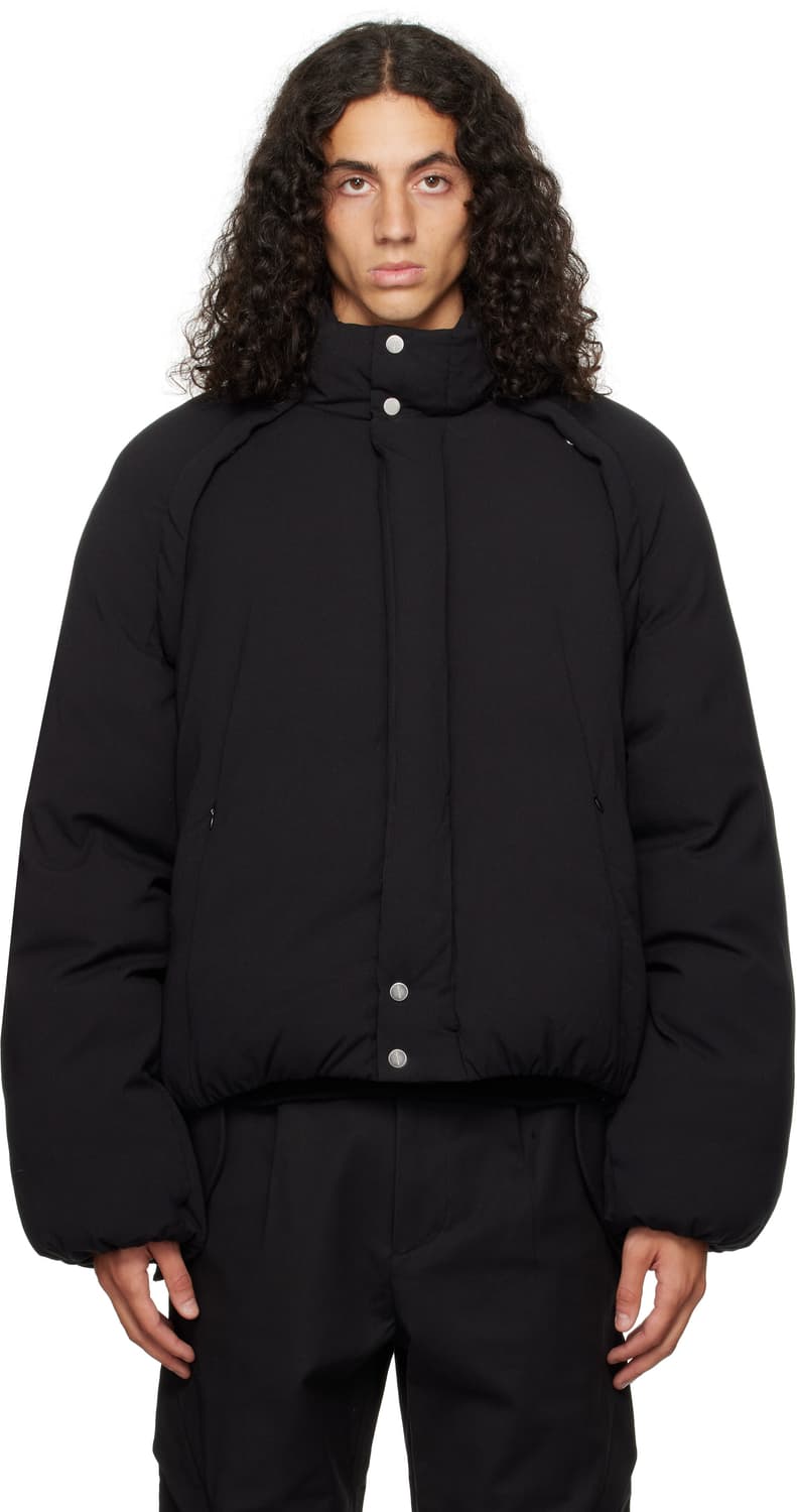 RIPOSTE JACKET 상품이미지5