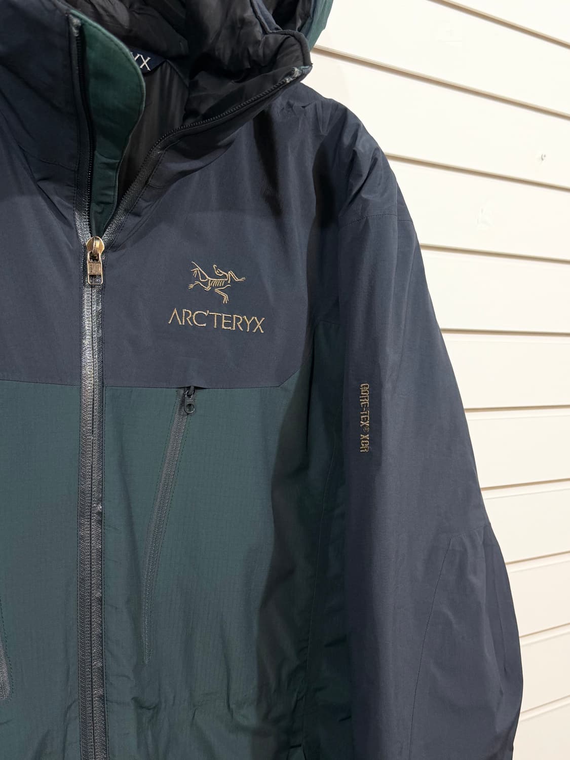 ARC'TERYX 피션 AR (Made In CANADA) 상품이미지3
