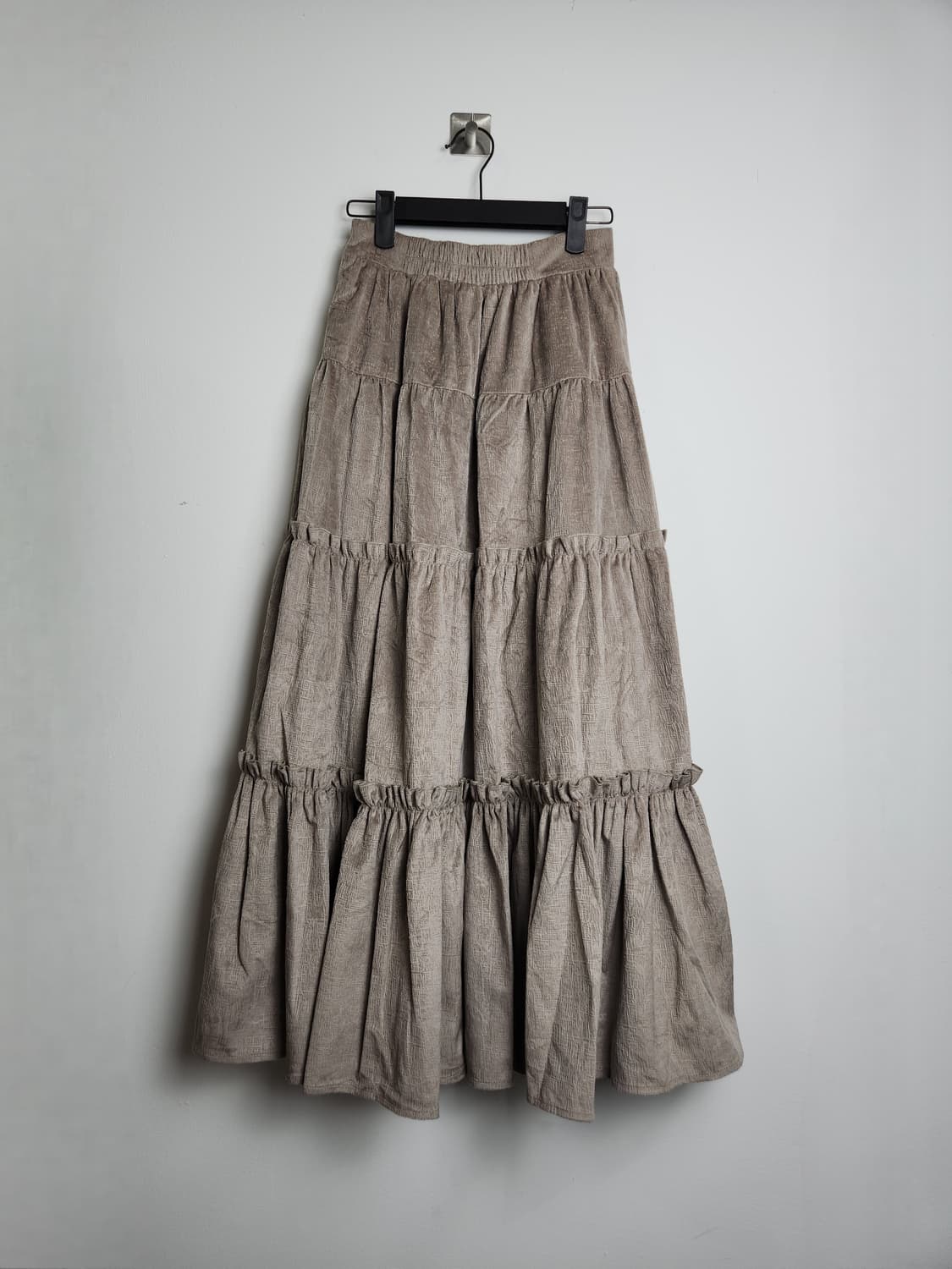 캉캉 롱 스커트 상품이미지8