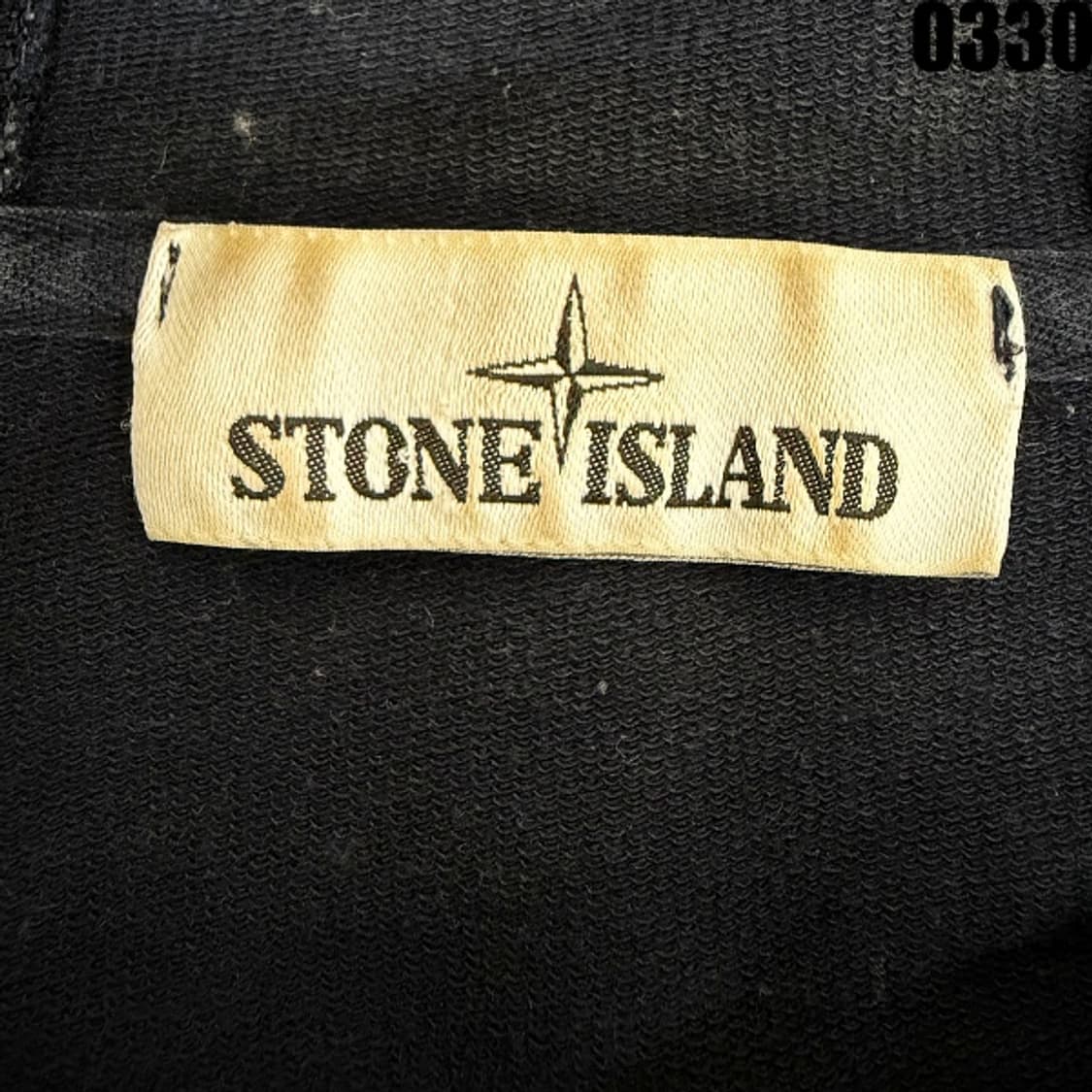 스톤아일랜드 STONE ISLAND 후드 스웻셔츠 105 0330 상품이미지5