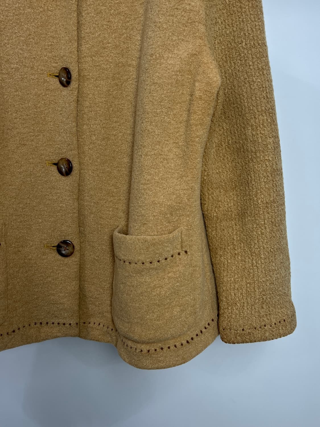 ROSASE CLUB 자켓 상품이미지4