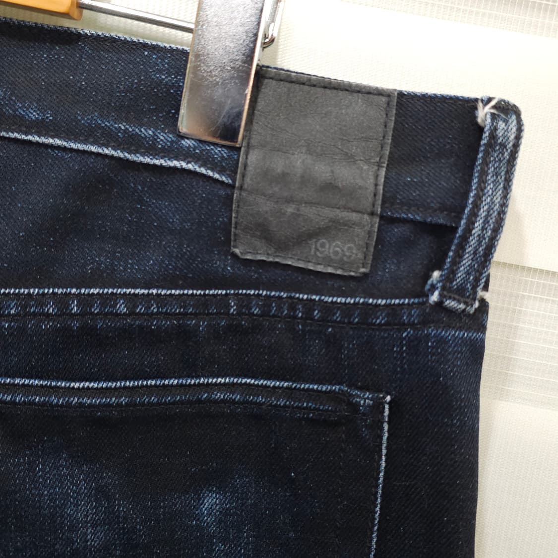 GAP 1969 슬림핏 데님팬츠 - 33 상품이미지6