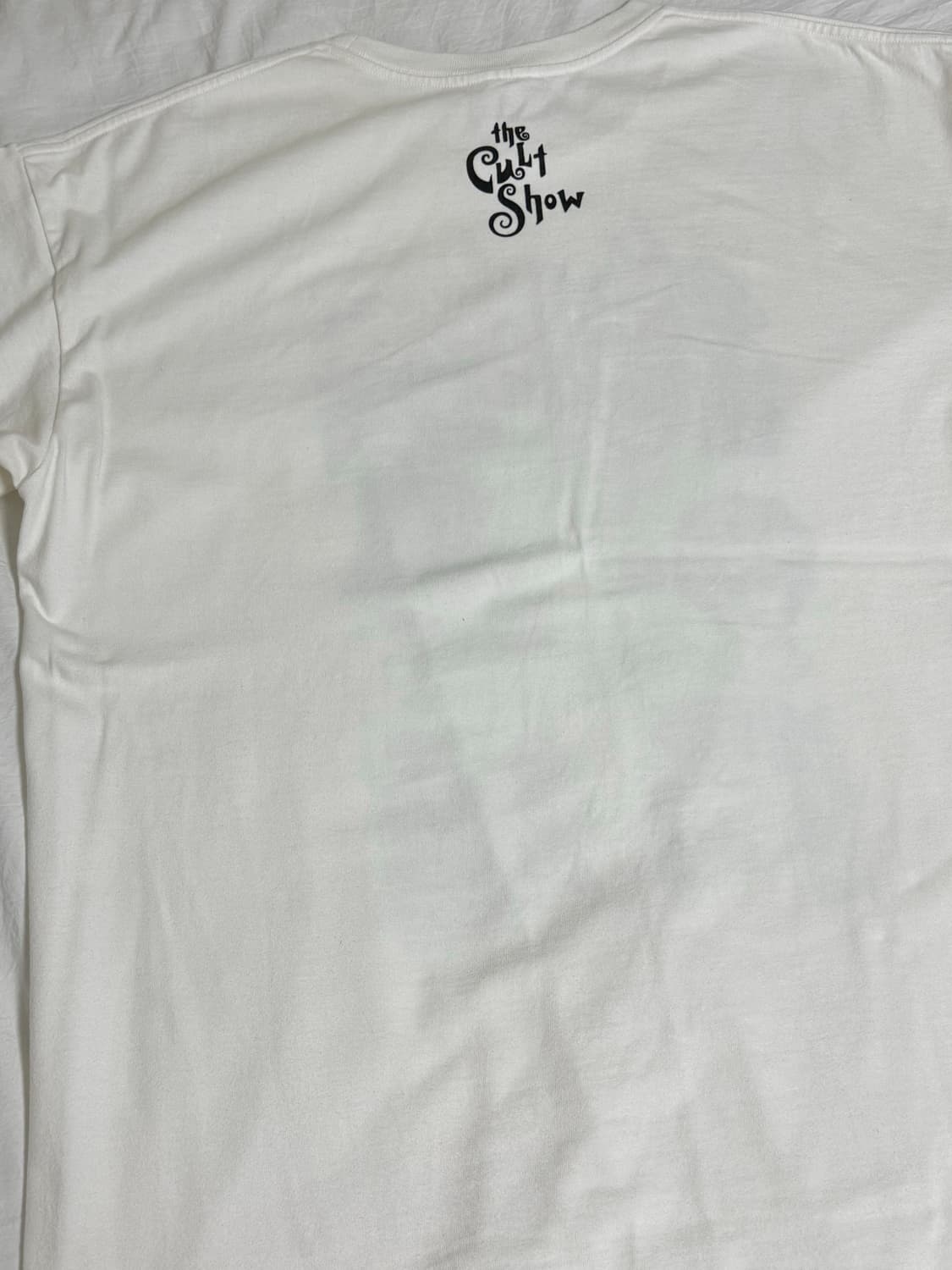 컬트히어로 마돈나 티셔츠 XL사이즈 상품이미지2