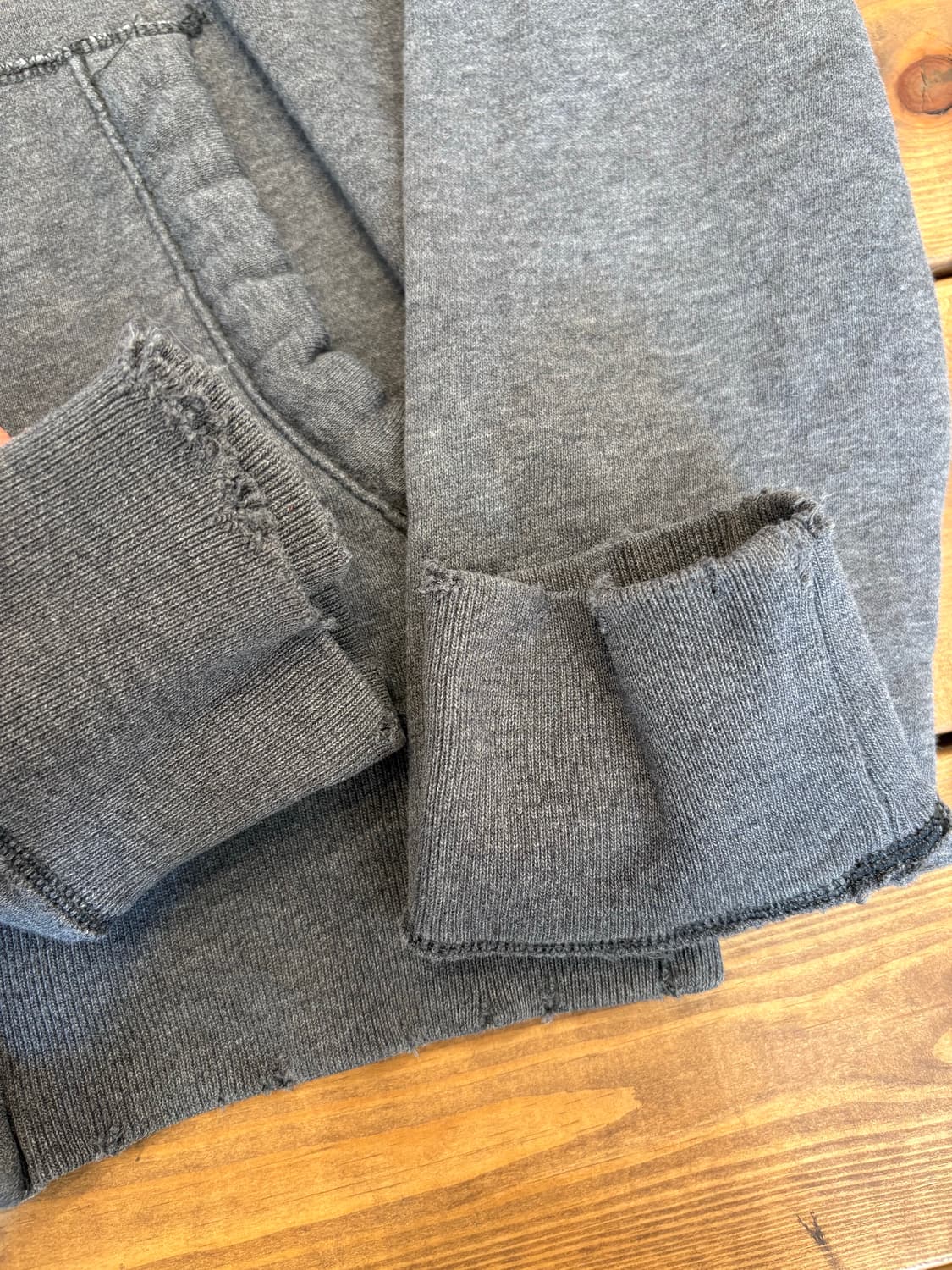 홀리스터 후드집업 상품이미지8