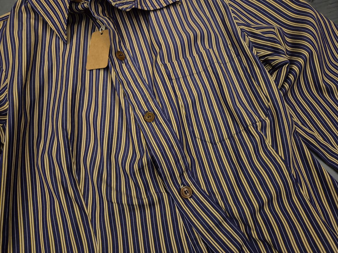 비비안웨스트우드 비대칭 셔츠 상품이미지4