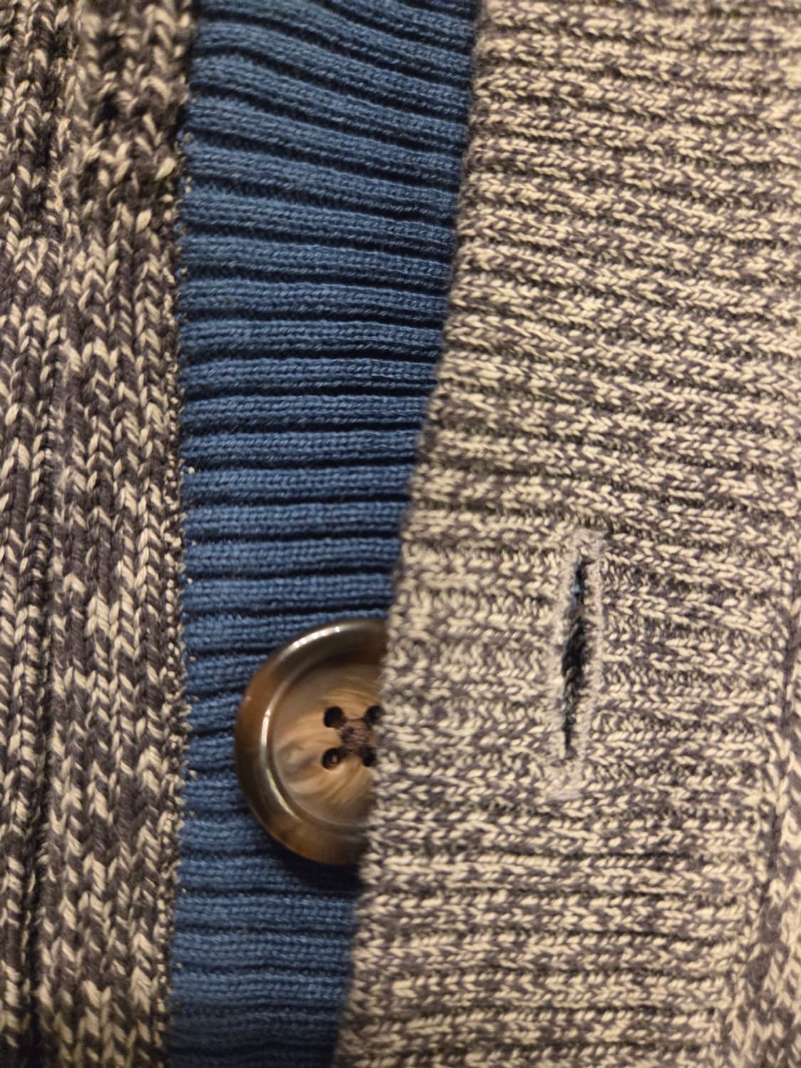 Doclasse 니트 가디건  상품이미지9