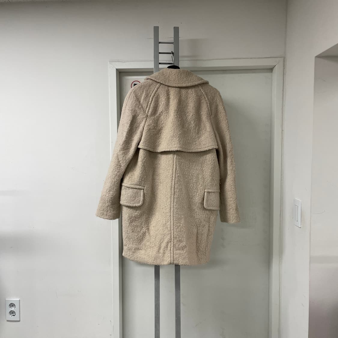 COACH 코치 코트 S(W) 상품이미지6