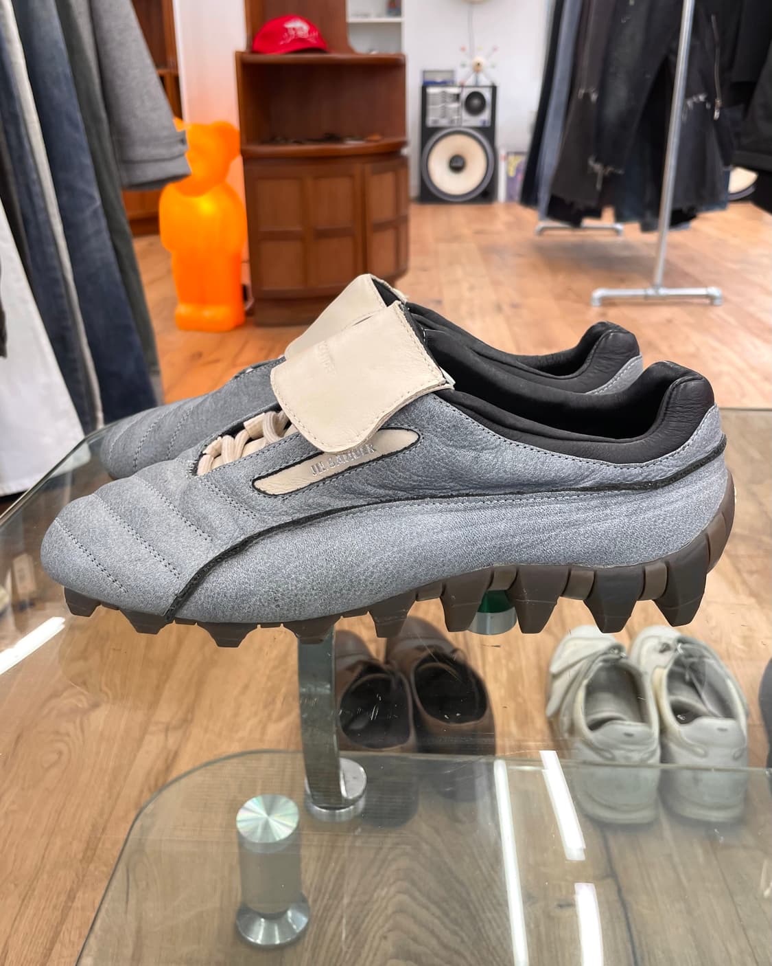 [290] 질샌더 x 푸마 2002 스니커즈 상품이미지2