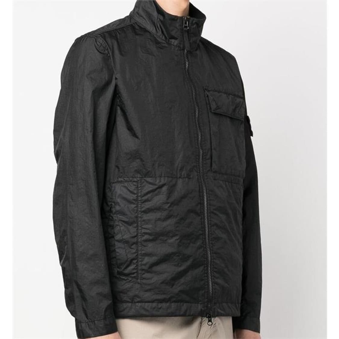 스톤아일랜드 멤브라나 자켓 22ss XL(105-110) 상품이미지5