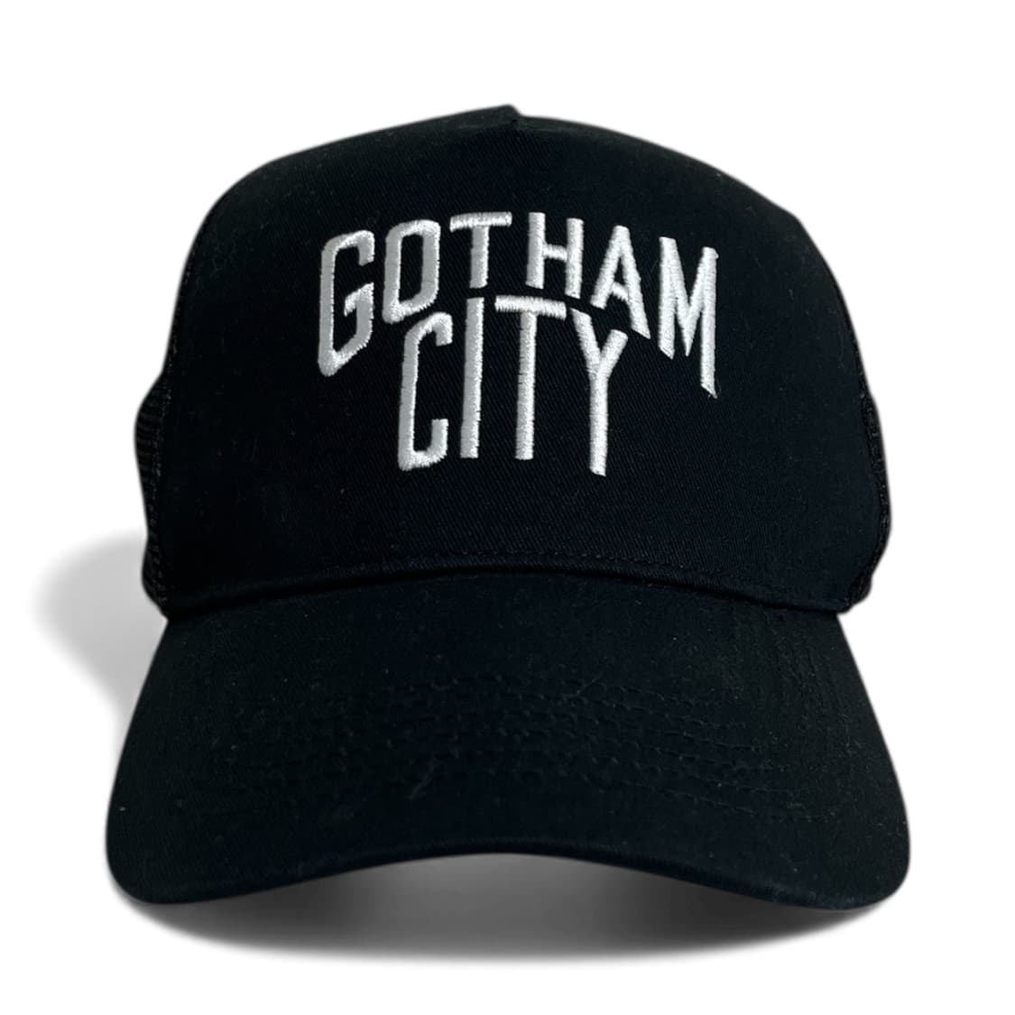 Number nine 넘버나인 고담시티 메쉬캡 모자 상품이미지2