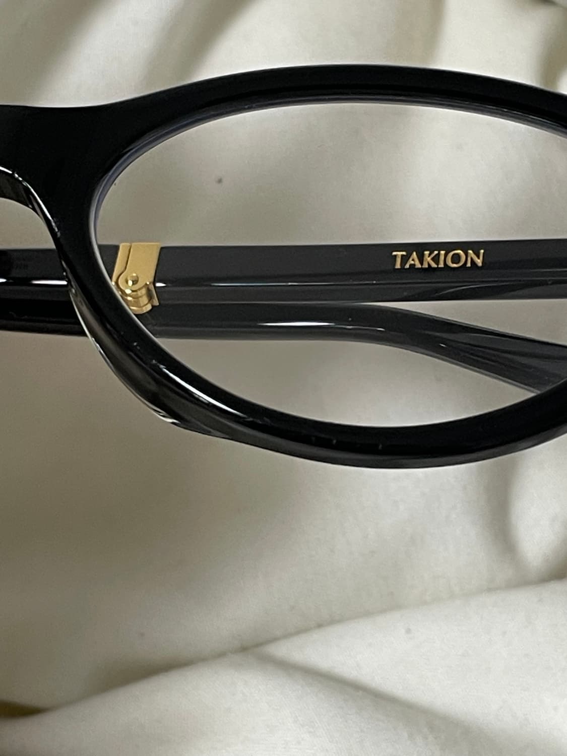 젠틀몬스터 타키온 블랙 상품이미지6