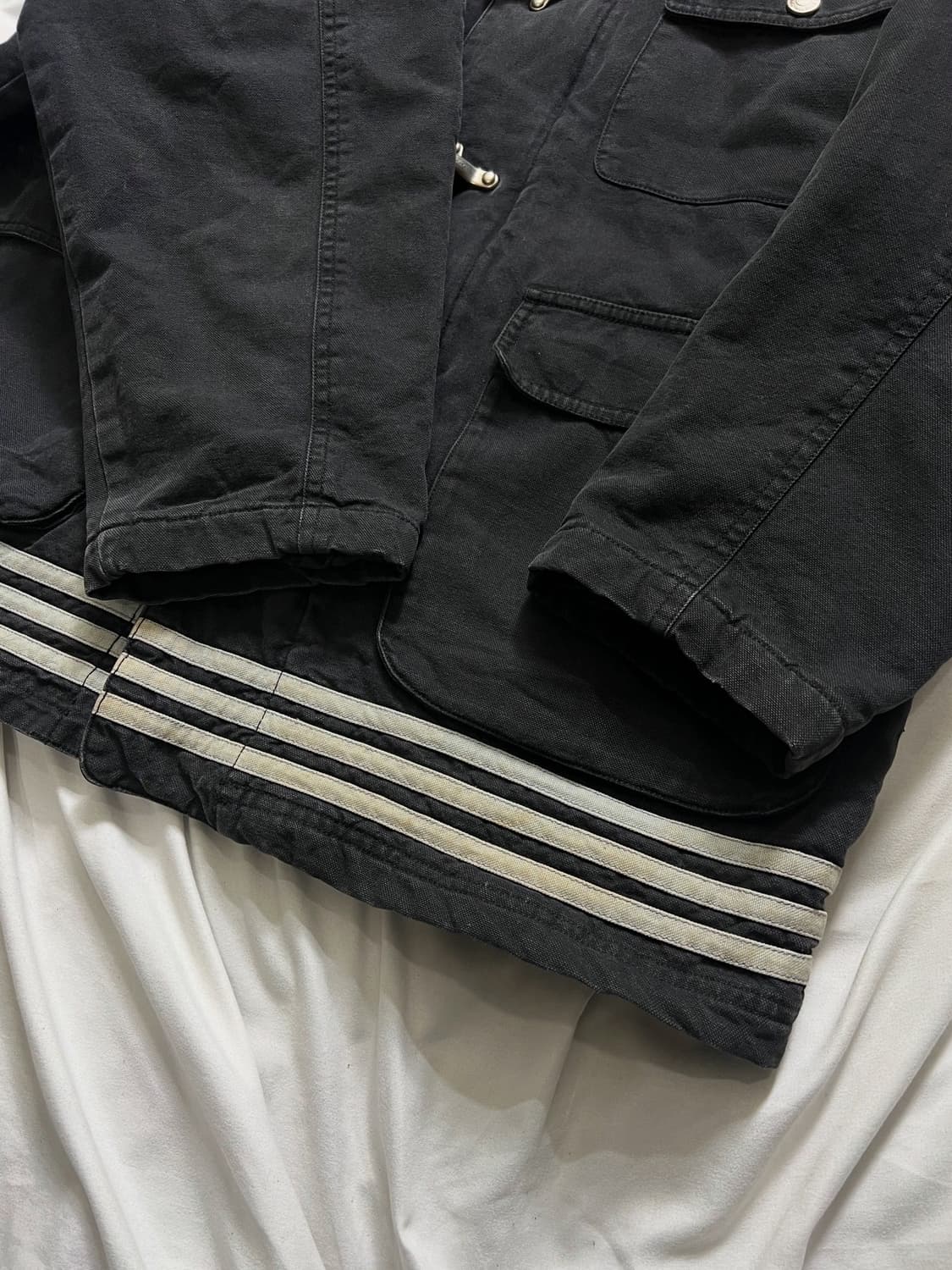 휴스턴 파이어맨 자켓 상품이미지8