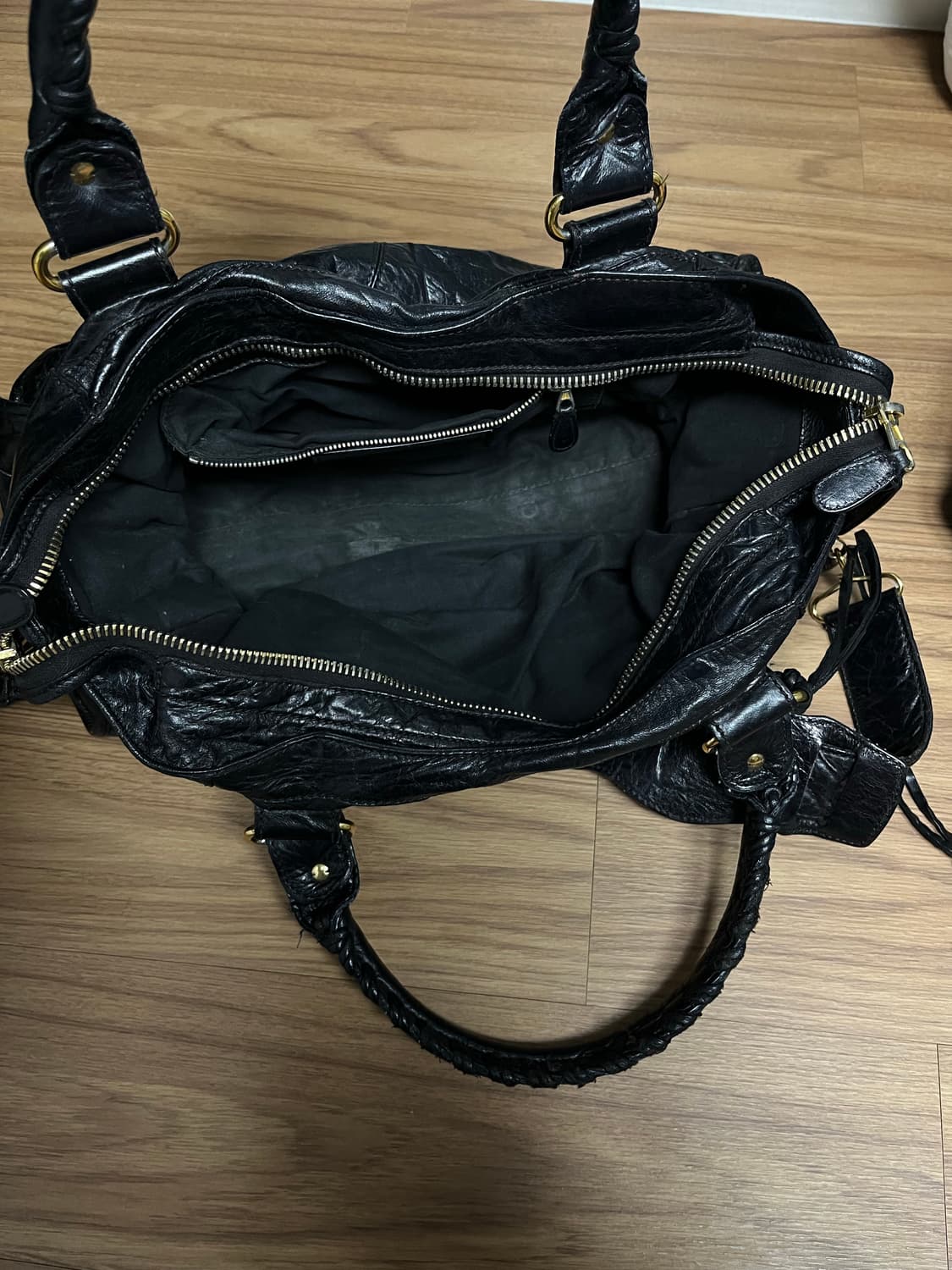 발렌시아가 파트타임 자이언트 상품이미지6