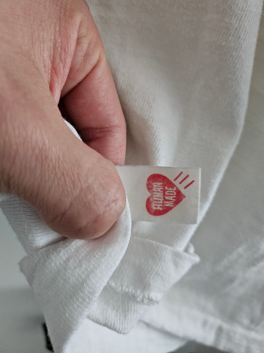 휴먼메이드 human made 반팔 상품이미지4