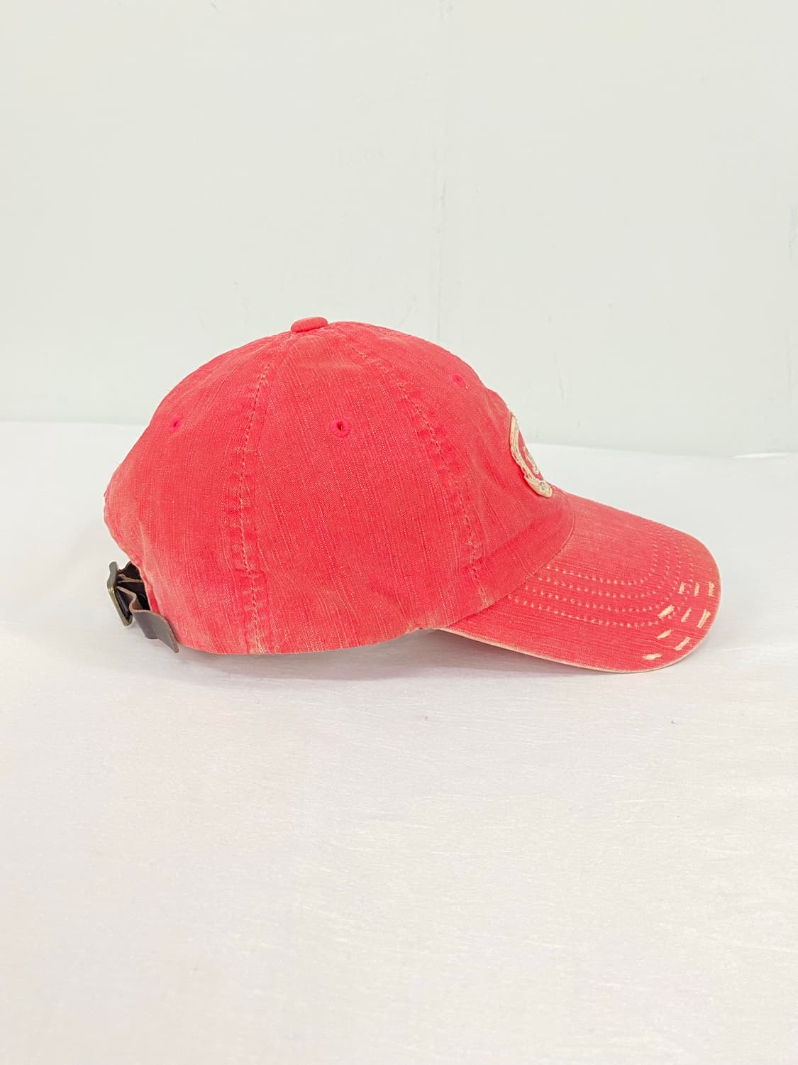 본더치 올드스쿨 볼캡 상품이미지3