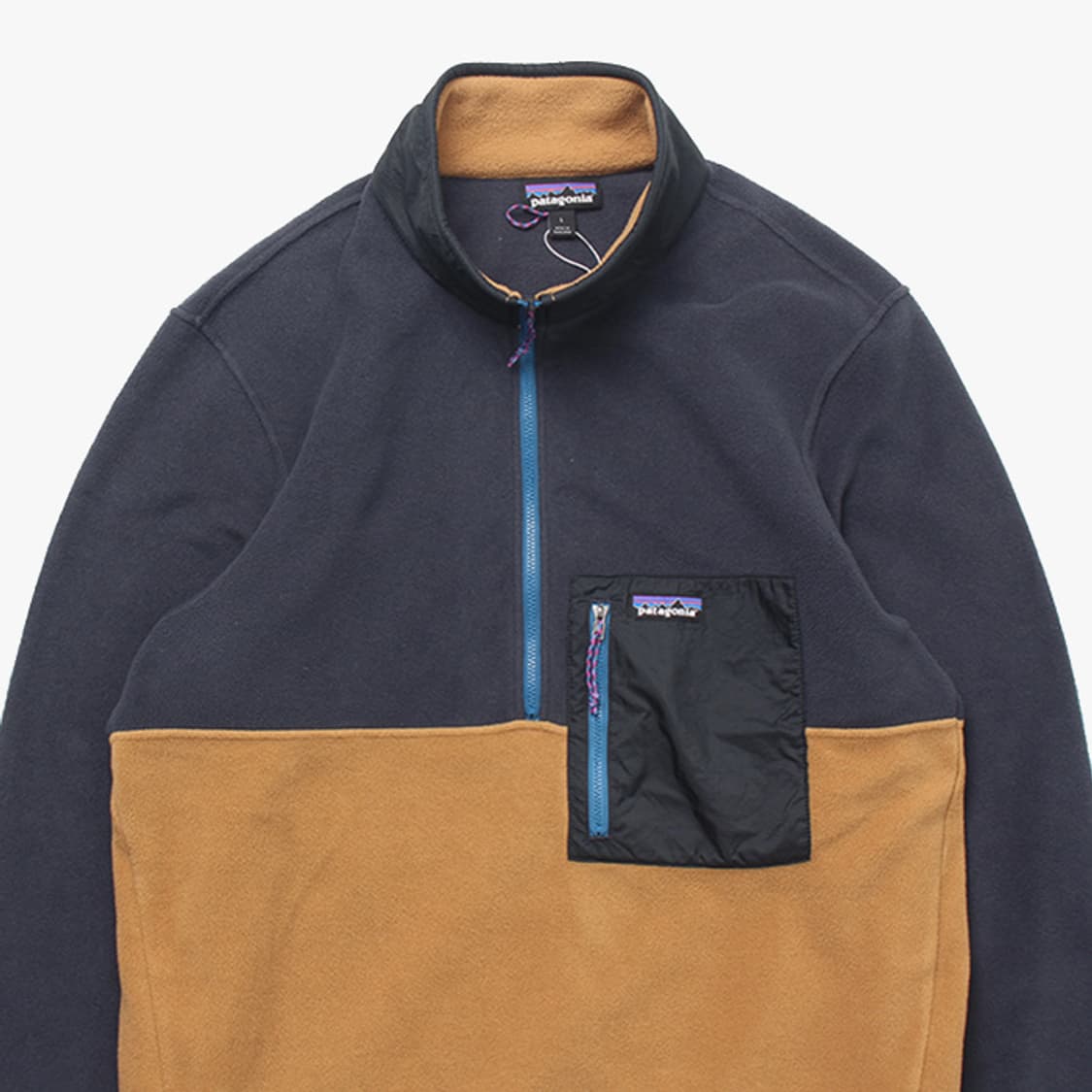 PATAGONIA "Fleece Anorak" 상품이미지2
