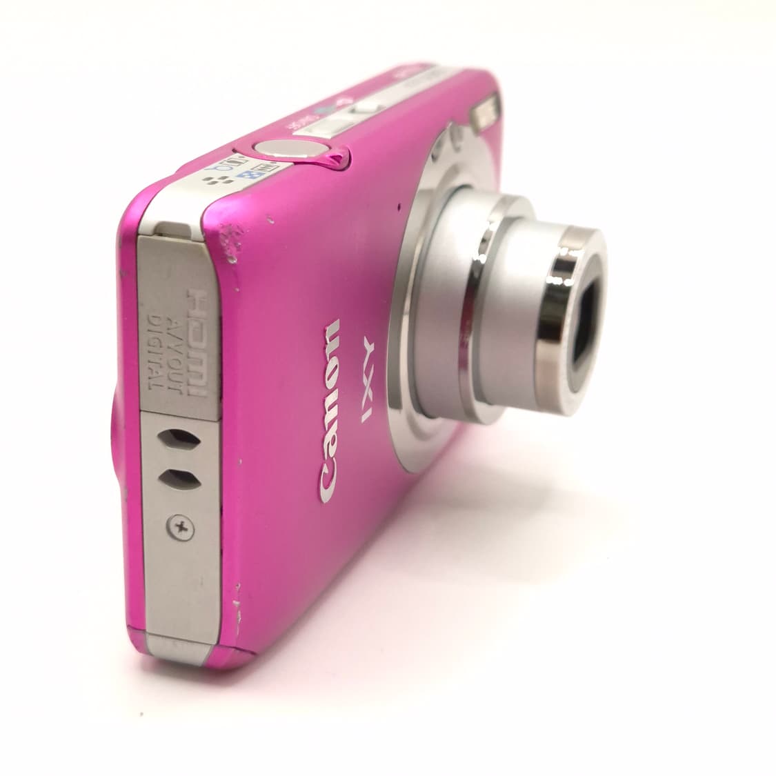 💜🩷캐논 익시 210F (IXY 210F) 퍼플핑크 ✨
💜🩷  상품이미지10