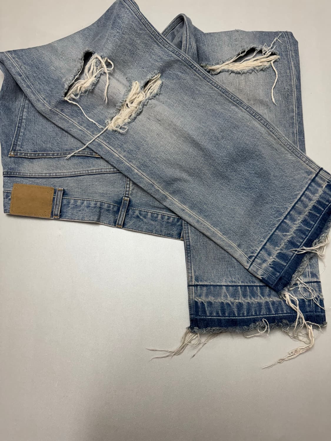 셀린느 웨슬리진 34 상품이미지2