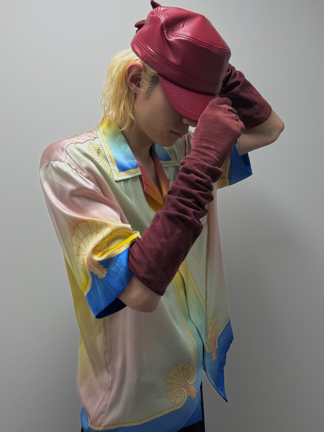 CASABLANCA 2022 상품이미지1