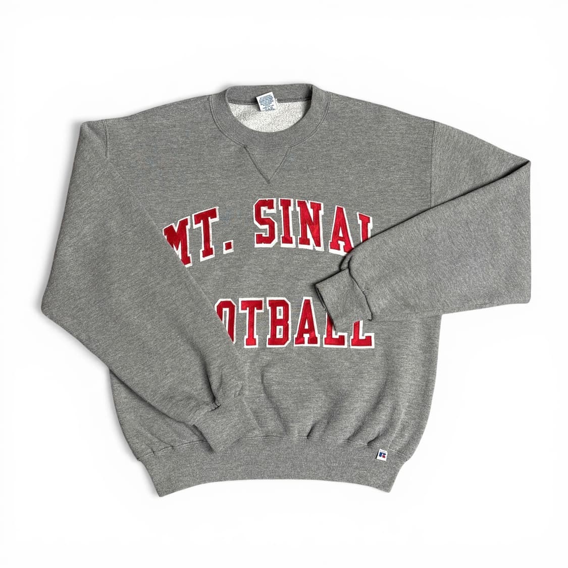 러셀애슬레틱 스웻셔츠 상품이미지2