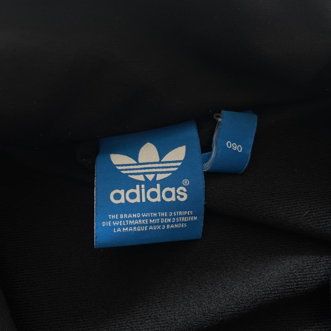 아디다스 오리지날 파이어버드 트랙탑 져지 상품이미지3