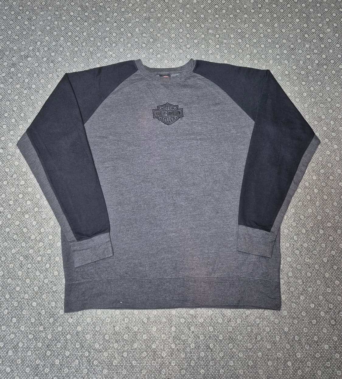 [XXL]할리데이비슨 롱슬리브 - 189 상품이미지1