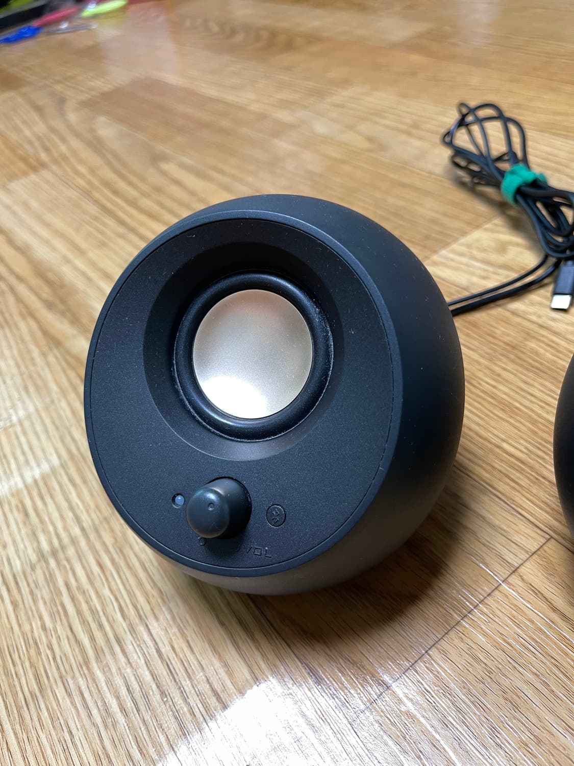 크리에이티브 페블 v3 컴퓨터 스피커 상품이미지2