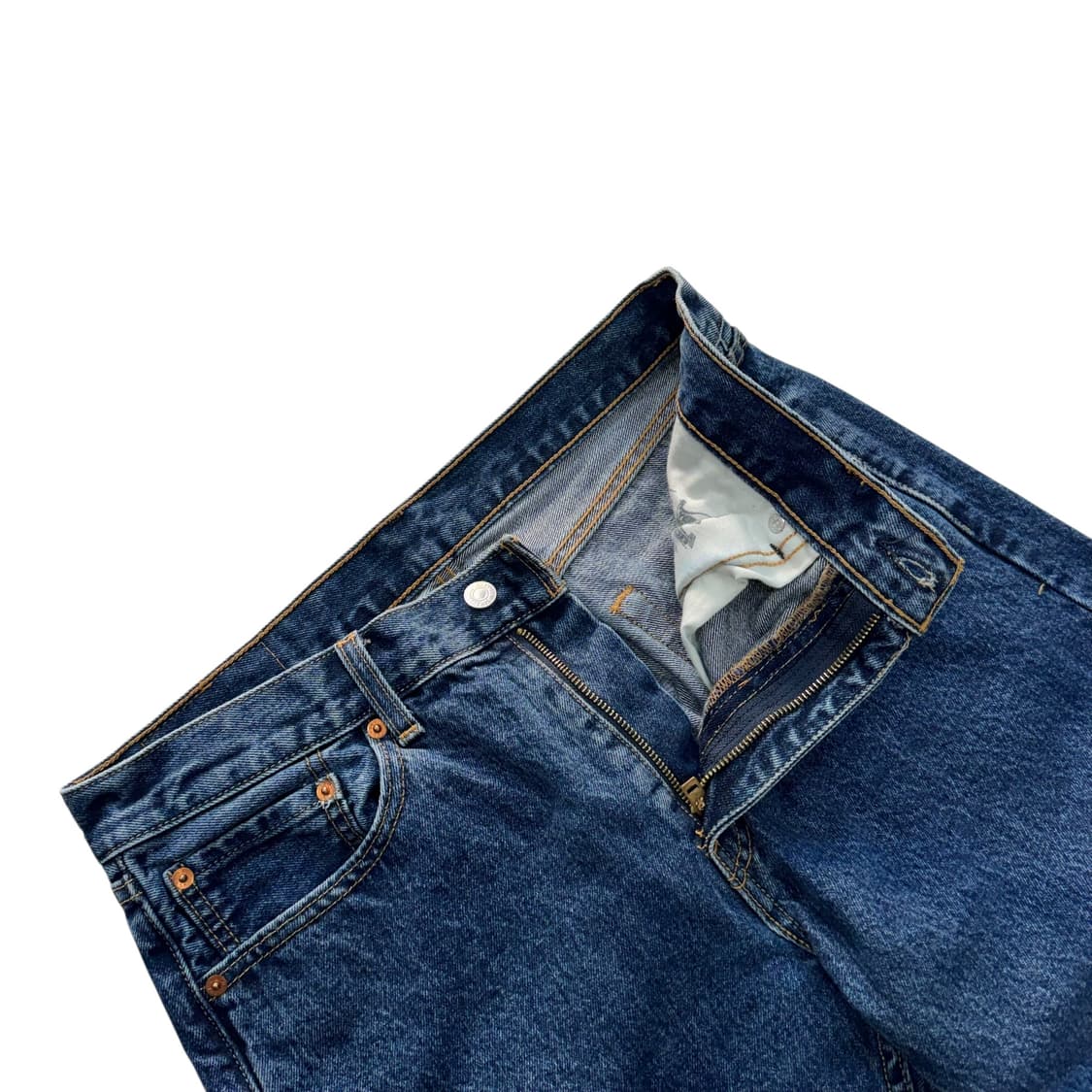 [31.5] 리바이스 505 데님 청바지 [LV1366] 상품이미지3