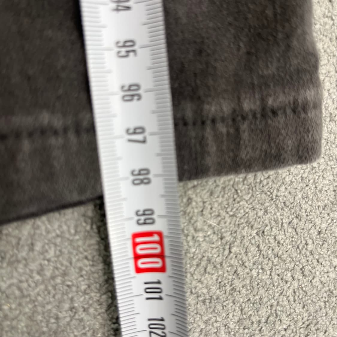 XL PEACOCK 카고 조거팬츠 상품이미지9