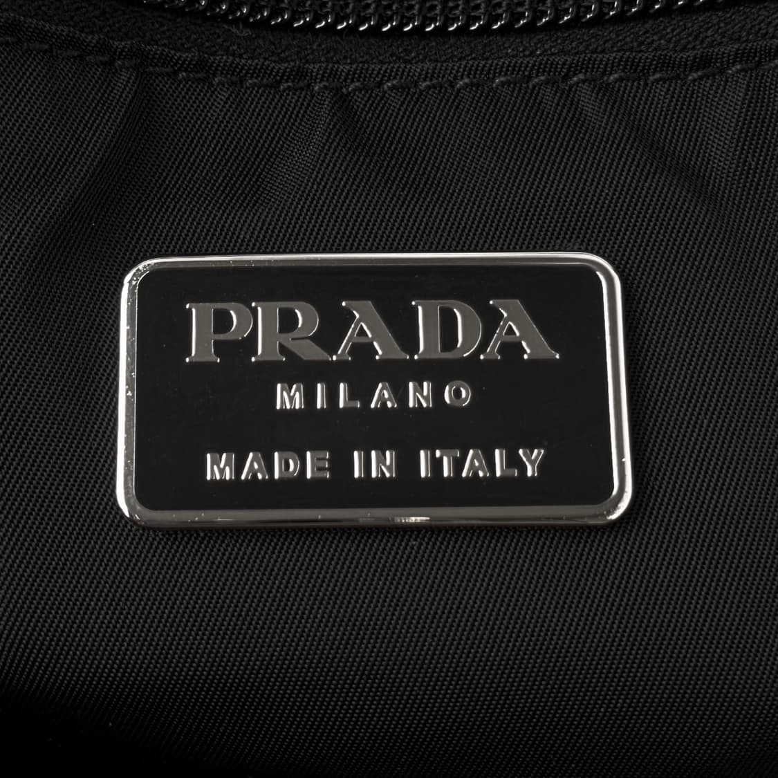 [정품 PRADA] 프라다 직사각 나일론 토트백 여성 서류가방 상품이미지7