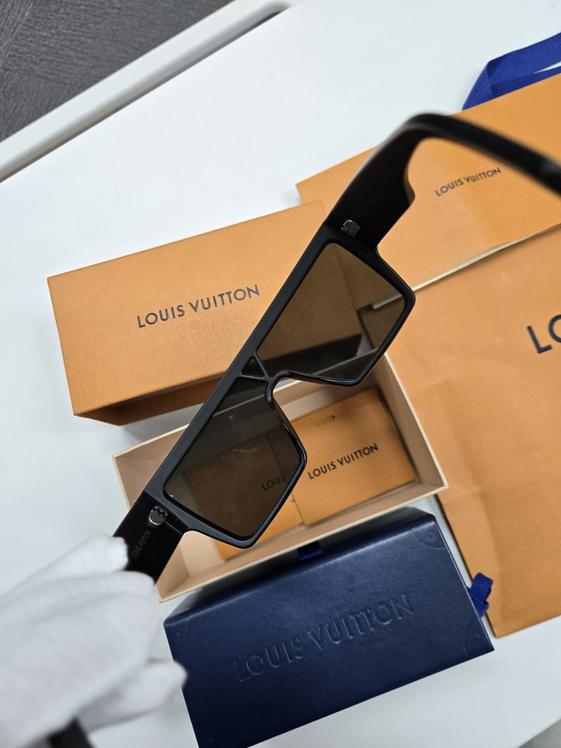 [A급컨디션]루이비통 모노그램 선글라스 상품이미지5