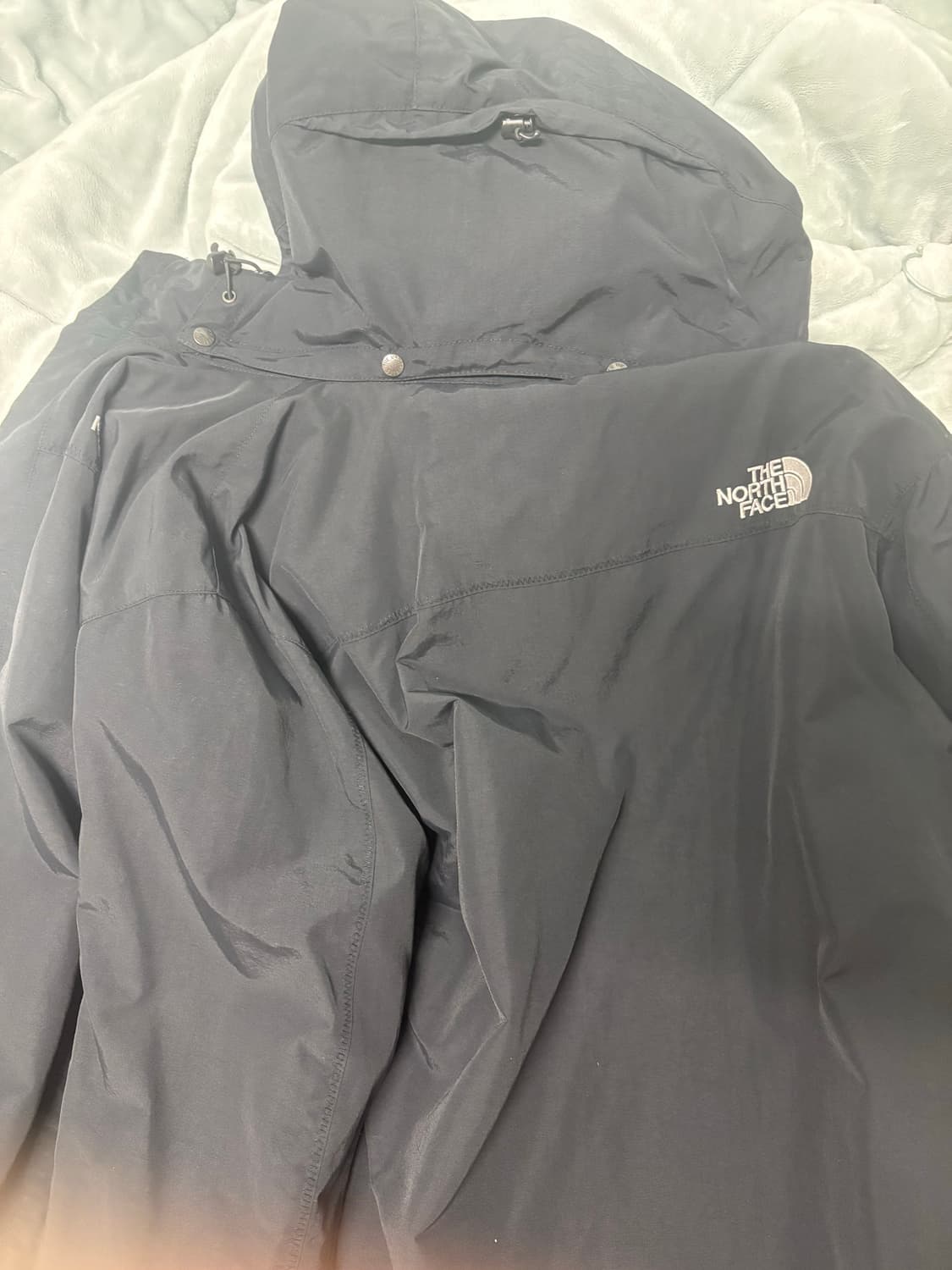 노스페이스 바람막이  상품이미지3