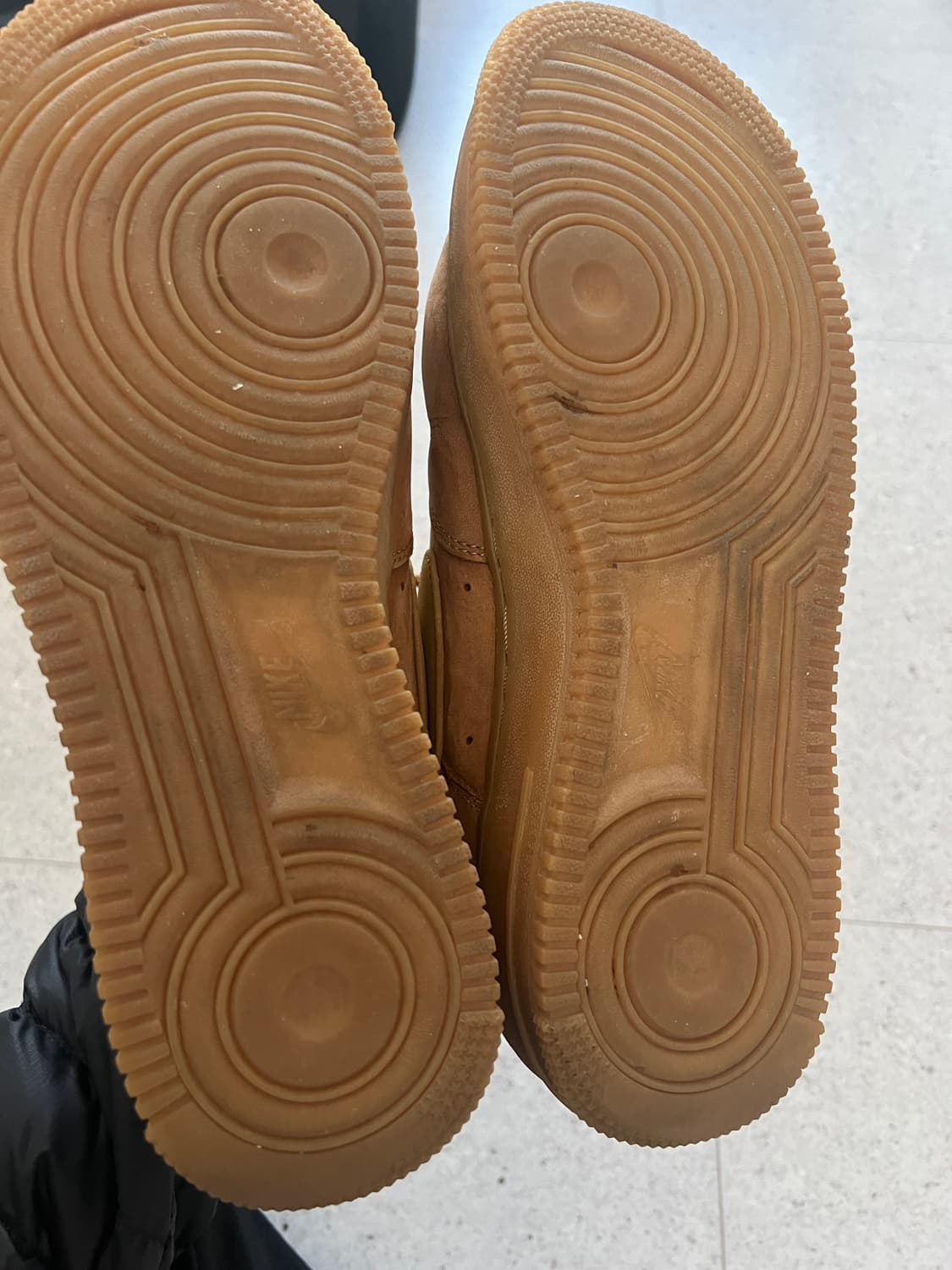 나이키 된장포스 270mm 상품이미지4