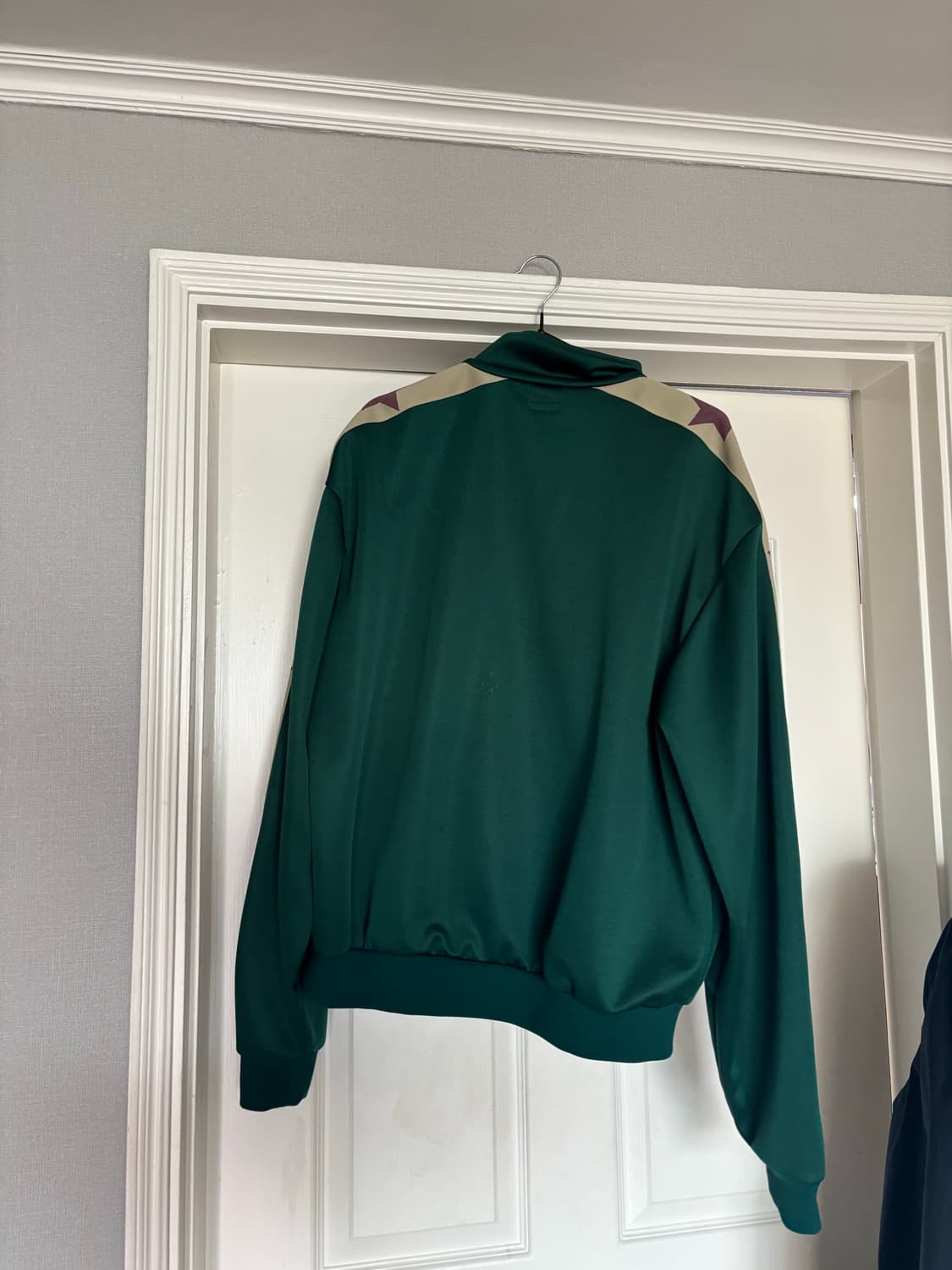 [4] 캐피탈 스턴트맨 트랙자켓 상품이미지2