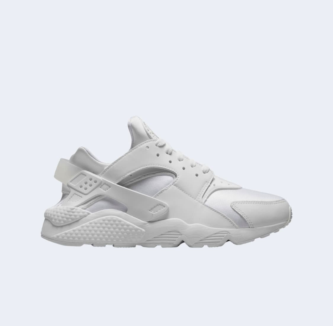 나이키 에어 허라치 화이트 NIKE Air Huarache White  상품이미지1