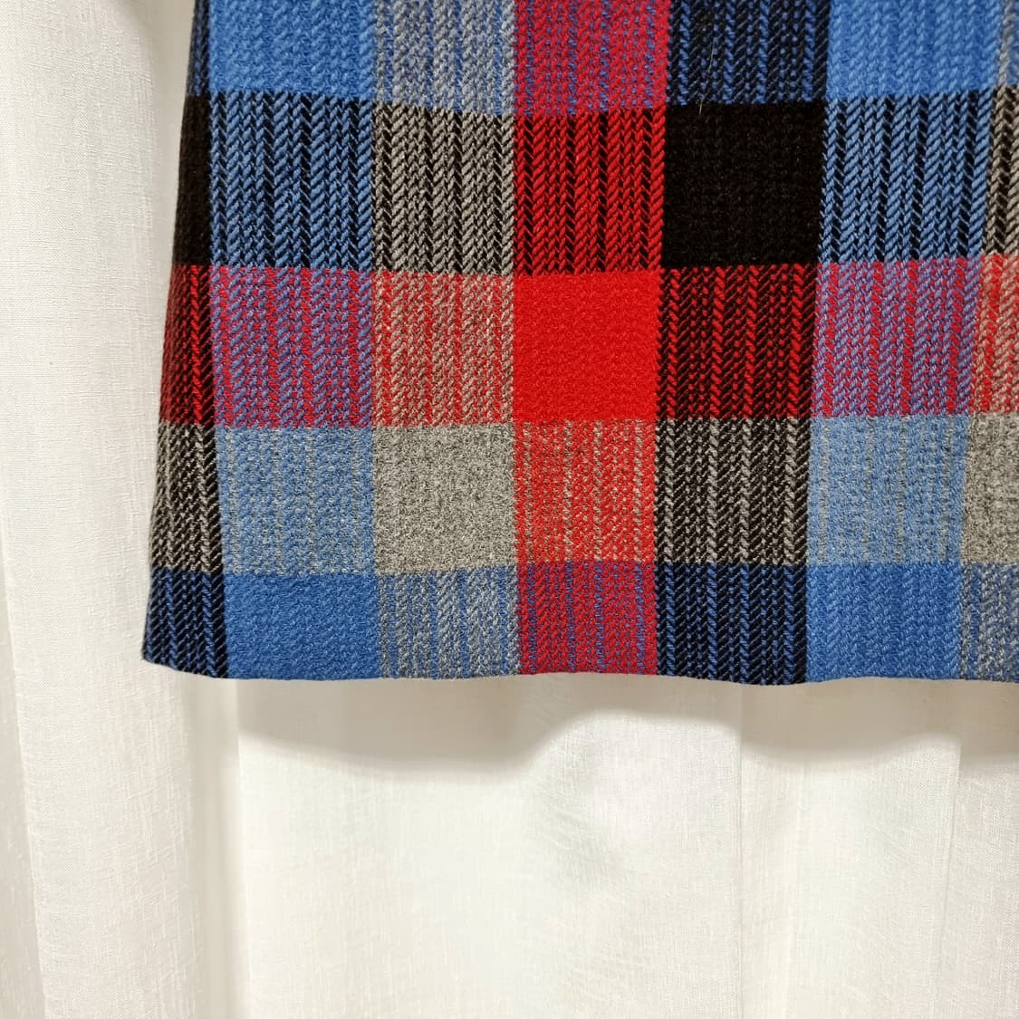 마크제이콥스 Marc Jacobs 울80 코트 (55/표기XS) 상태최상 상품이미지8