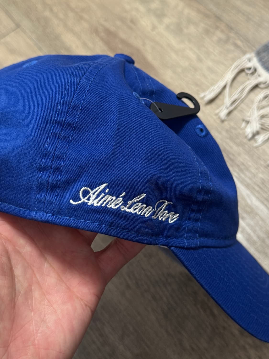 에메레온도르 뉴에라 LA다저스 볼캡 모자 상품이미지2