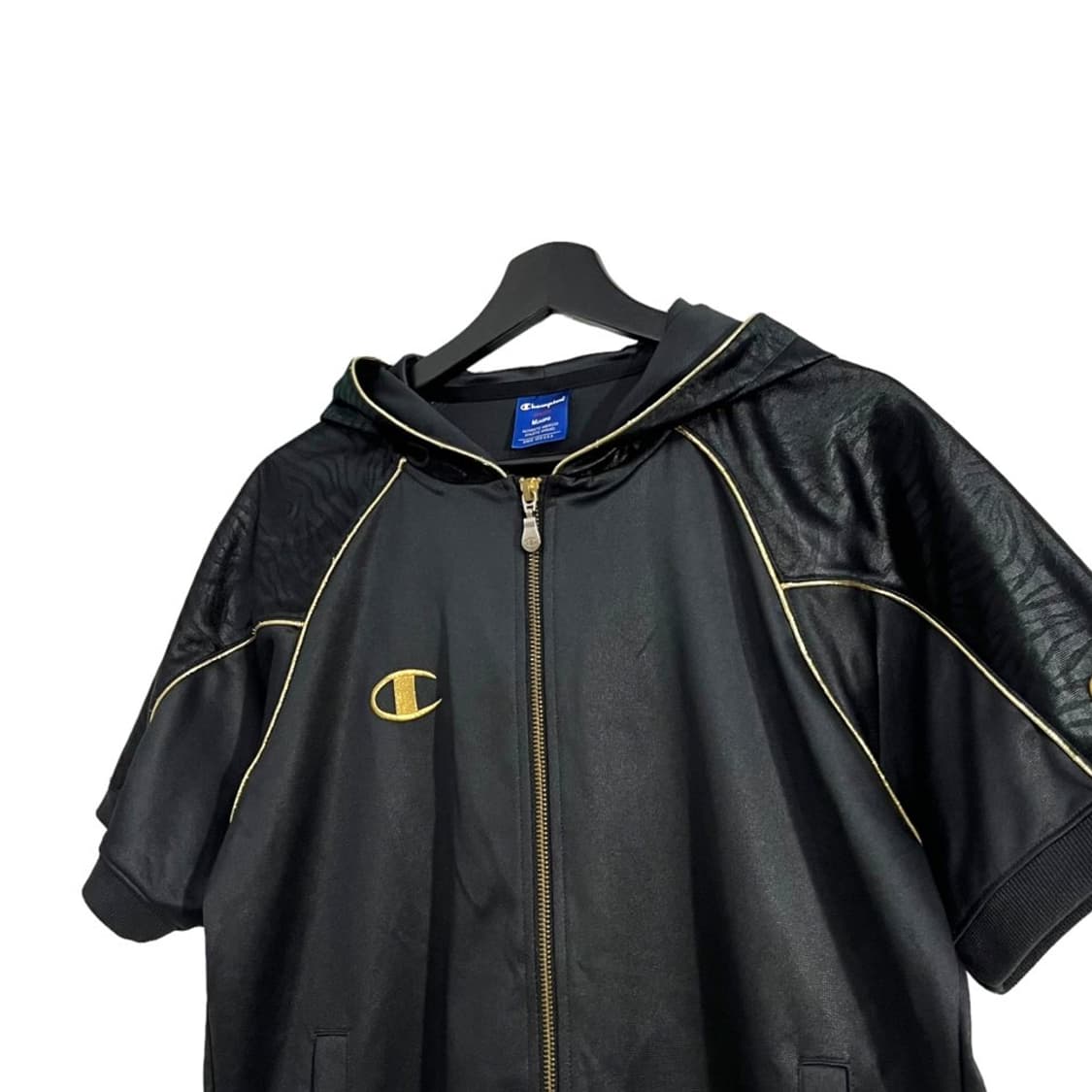 챔피온 올드스쿨 하프 져지 상품이미지4