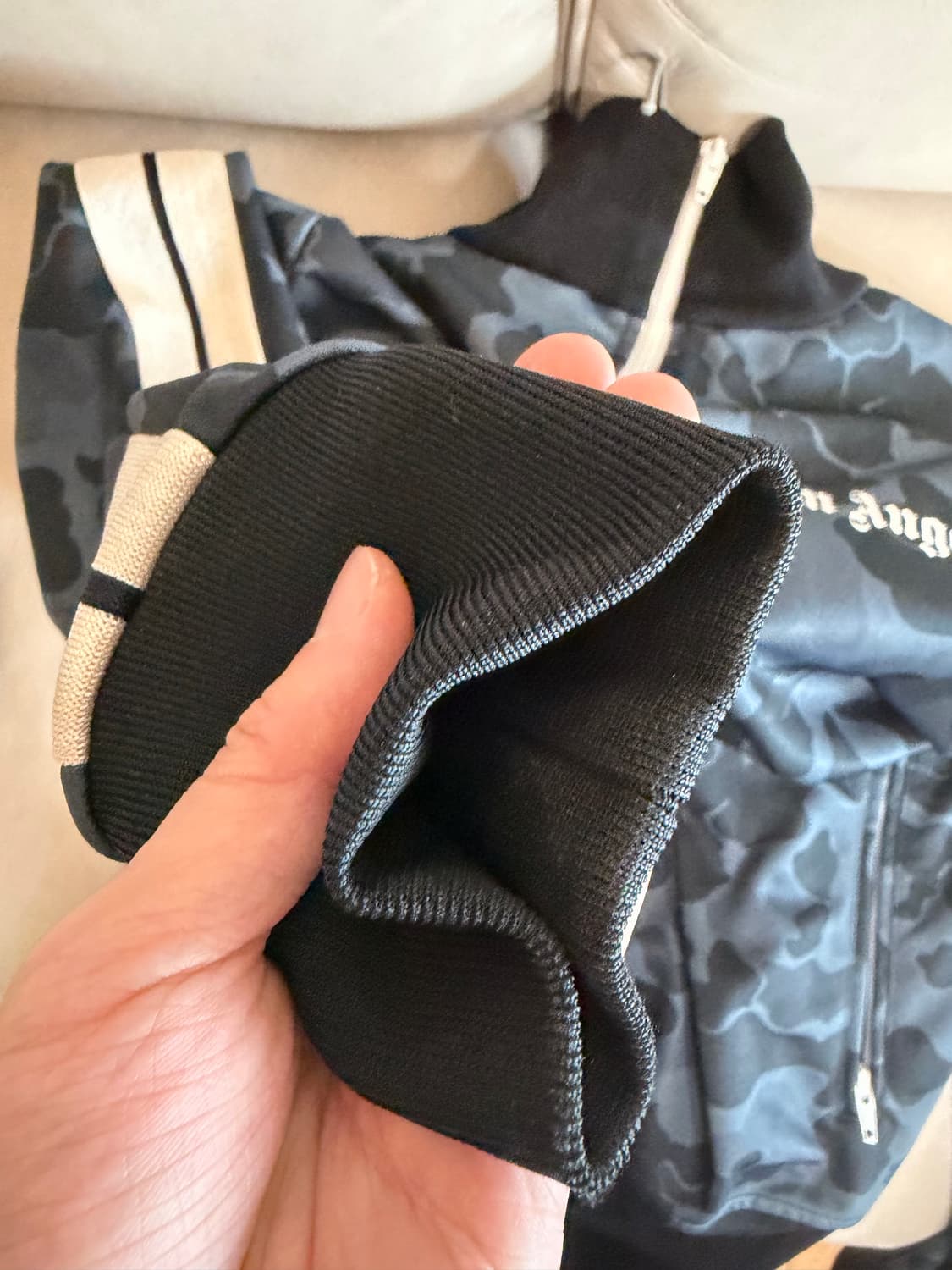 팜엔젤스 트랙자켓 S 상품이미지5