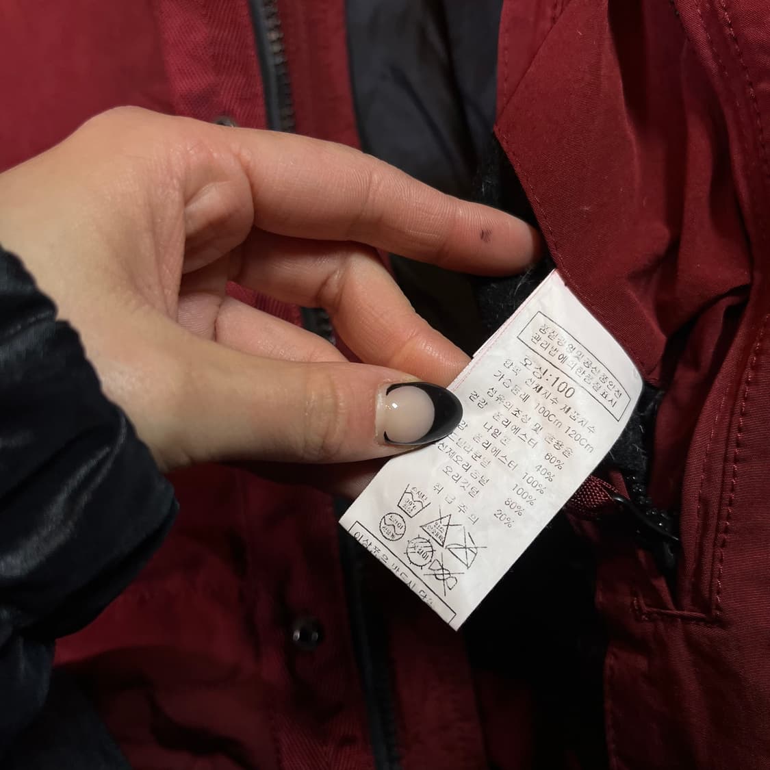 C.P. COMPANY 씨피 컴퍼니 고글 덕다운 패딩 상품이미지4