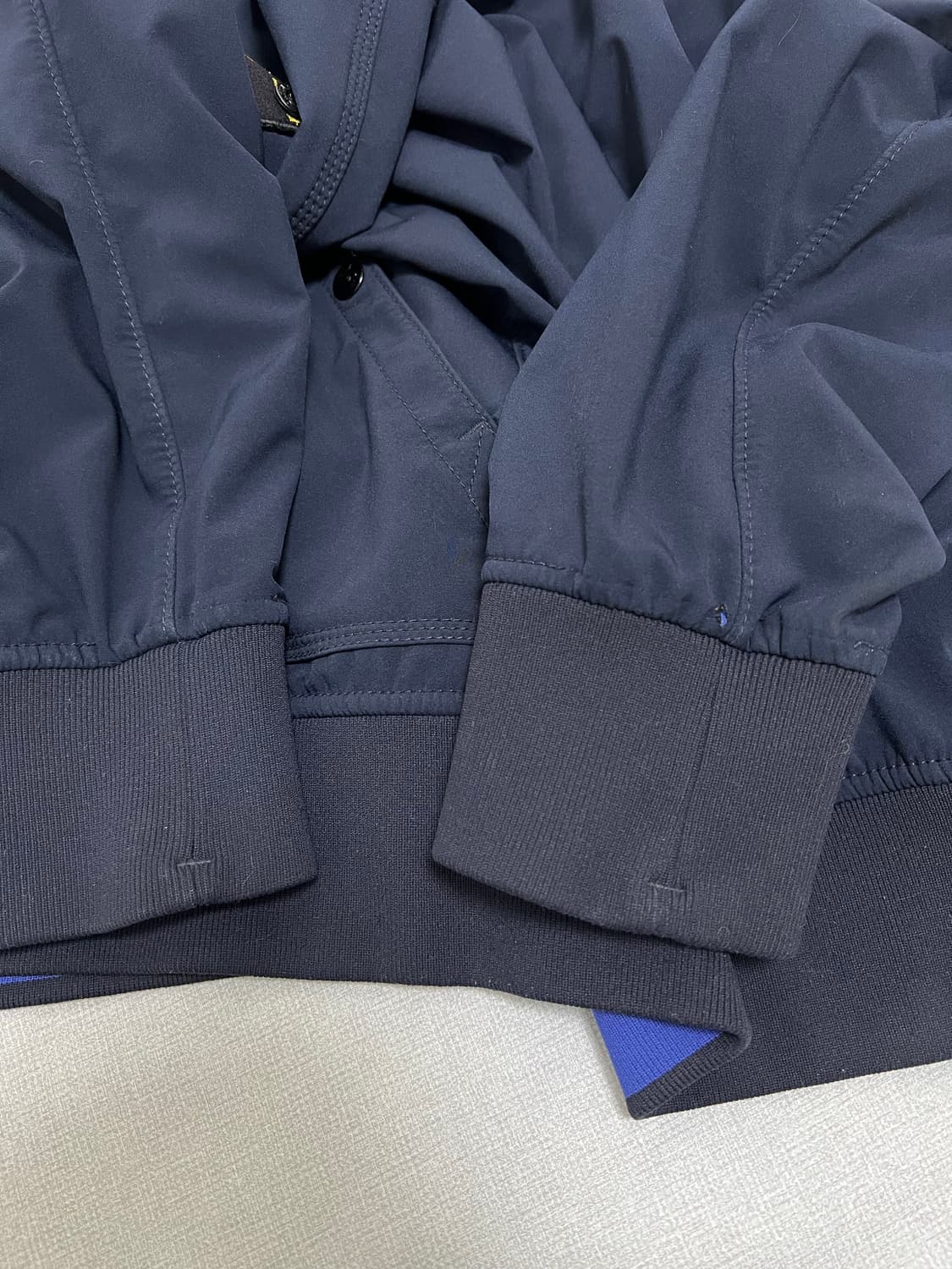 스톤아일랜드 소프트쉘 -R 상품이미지9