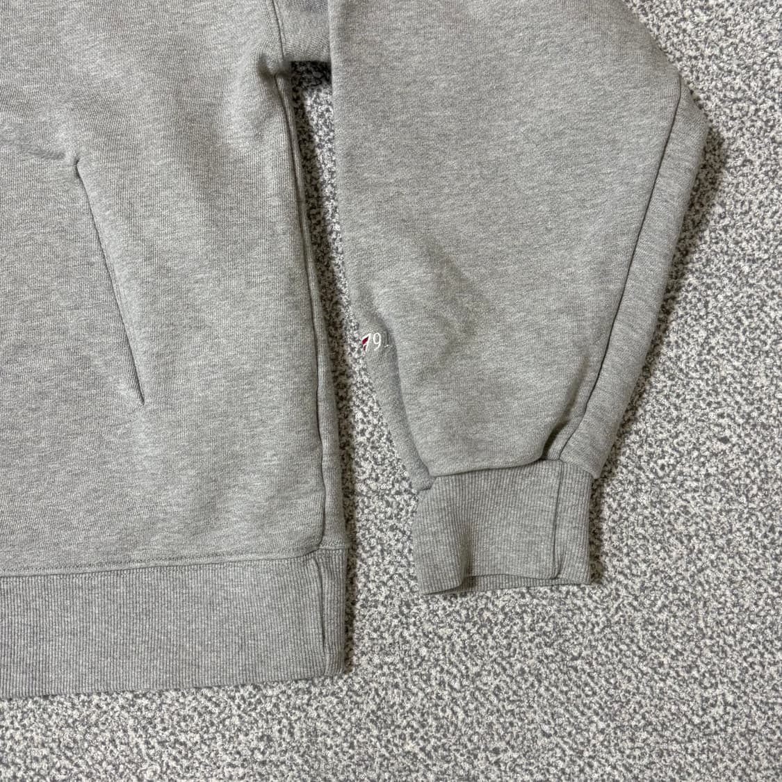 Badblood 배드블러드 유니버시티 아노락 상품이미지6