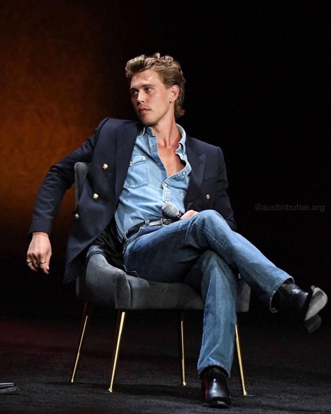 00’s 토니라마 카우보이 웨스턴 부츠 상품이미지3