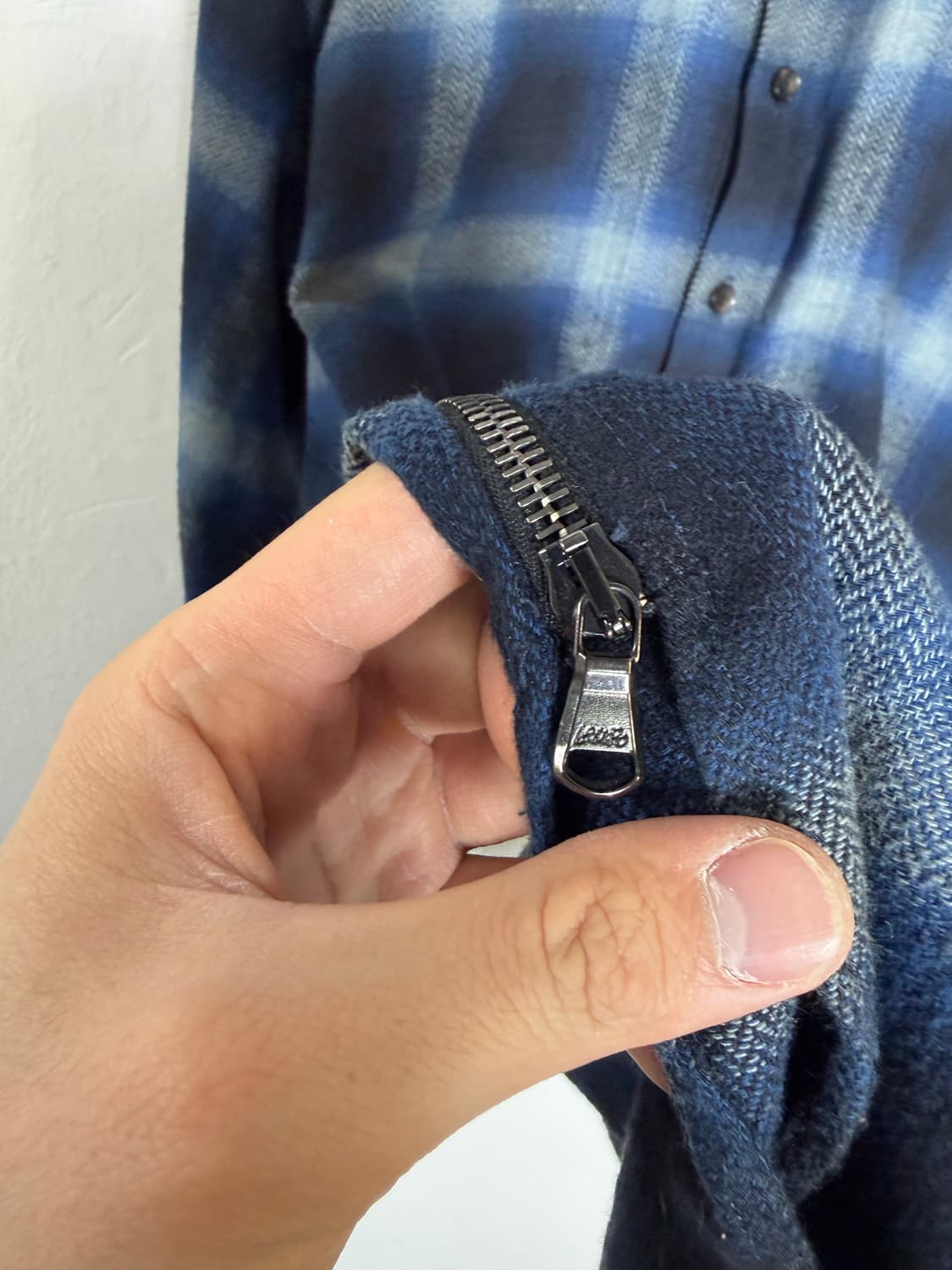 컬러 컬러비콘 kolor 컬러셔츠 남방 kolor셔츠 상품이미지3