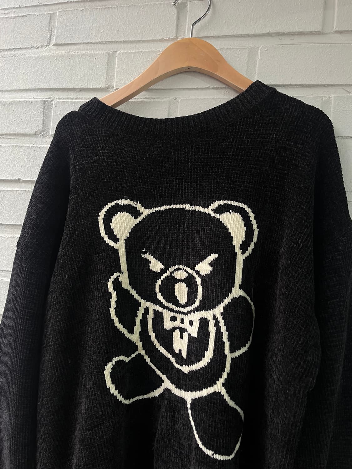 HYSTERIC GLAMOUR knit 상품이미지3