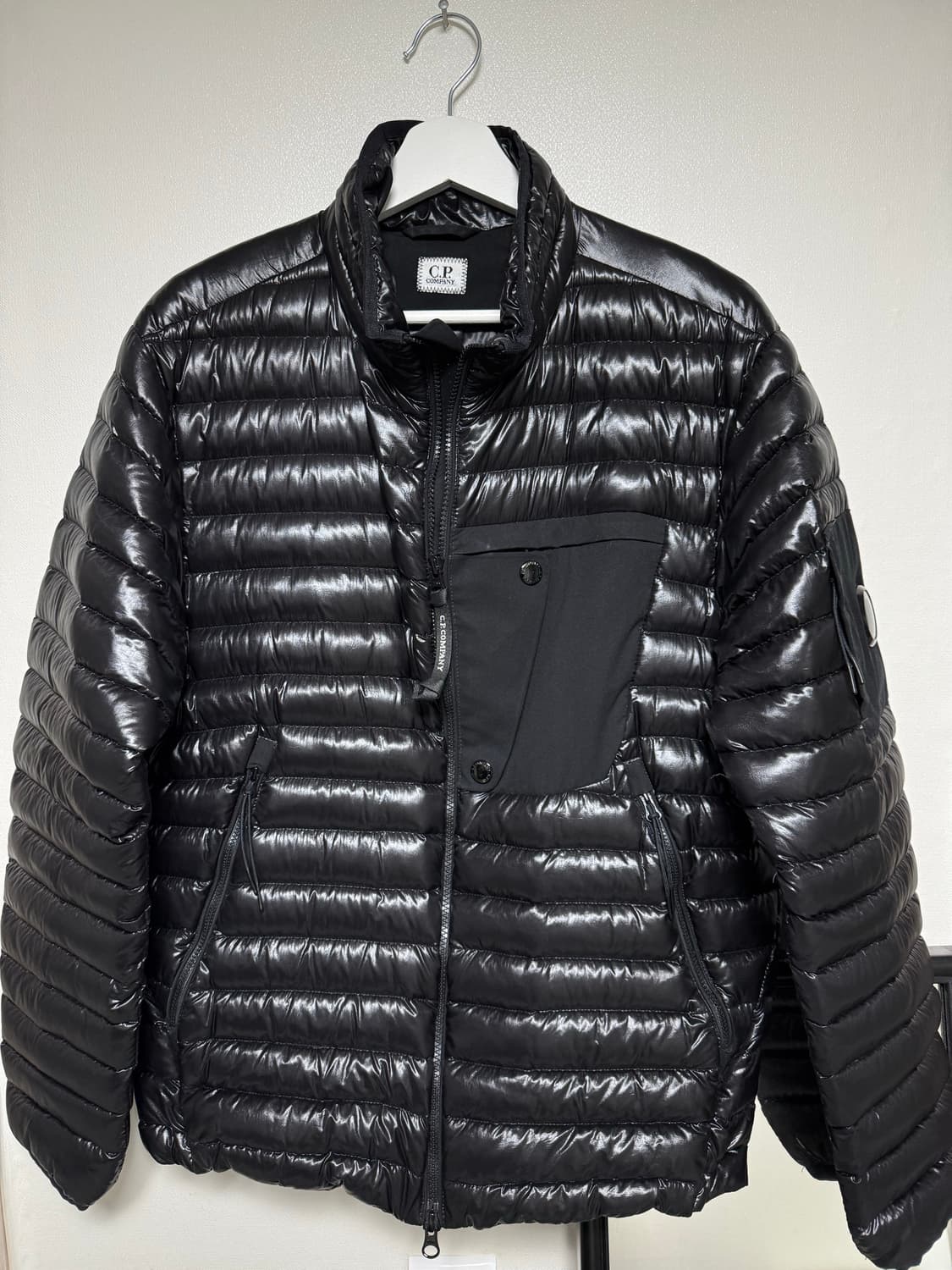 Cp컴퍼니 탄창 dd쉘 상품이미지2