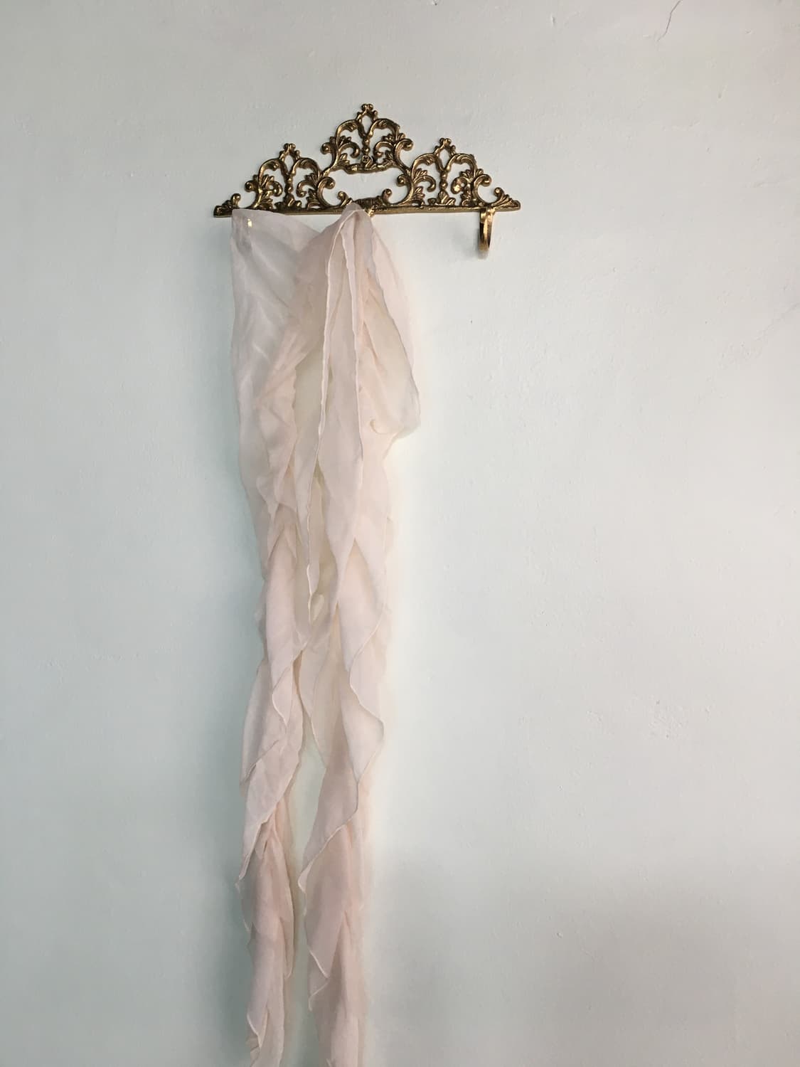 빈티지 엑시즈팜 어스뮤직 뮤트 베이지 페어리 코디세트 상품이미지6