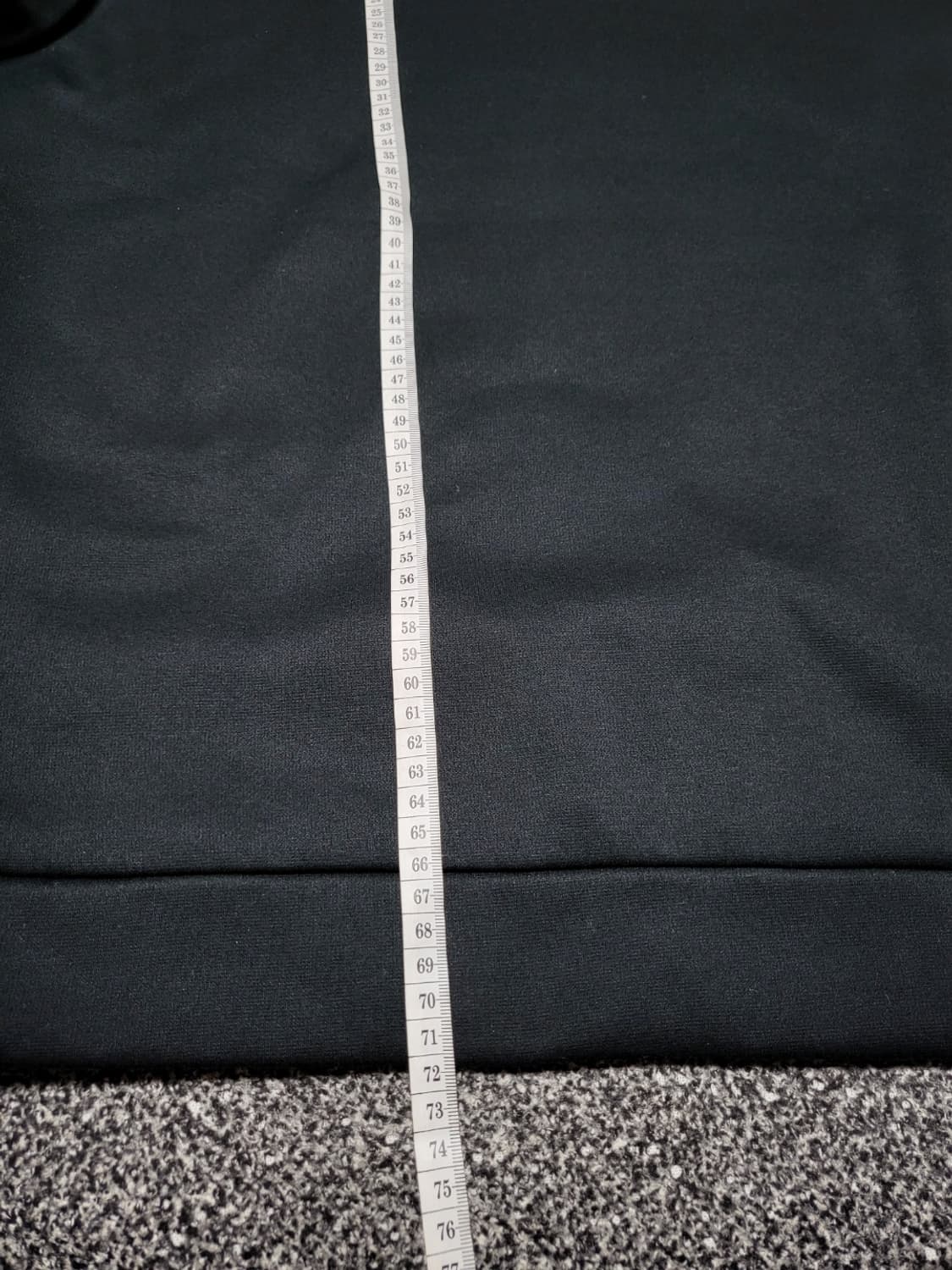 나이키 남성 드라이핏 맨투맨 상품이미지8