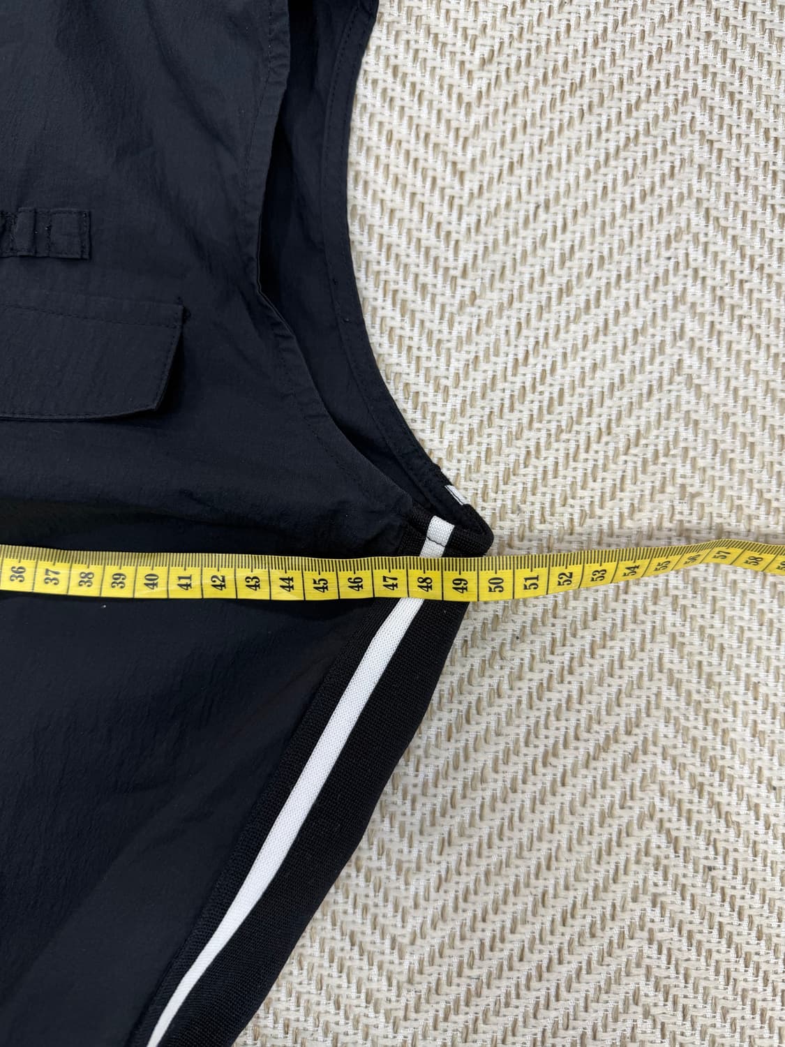 정품) WAAC 왁골프 23ss 여성 후드집업 점프수트 2 상품이미지9