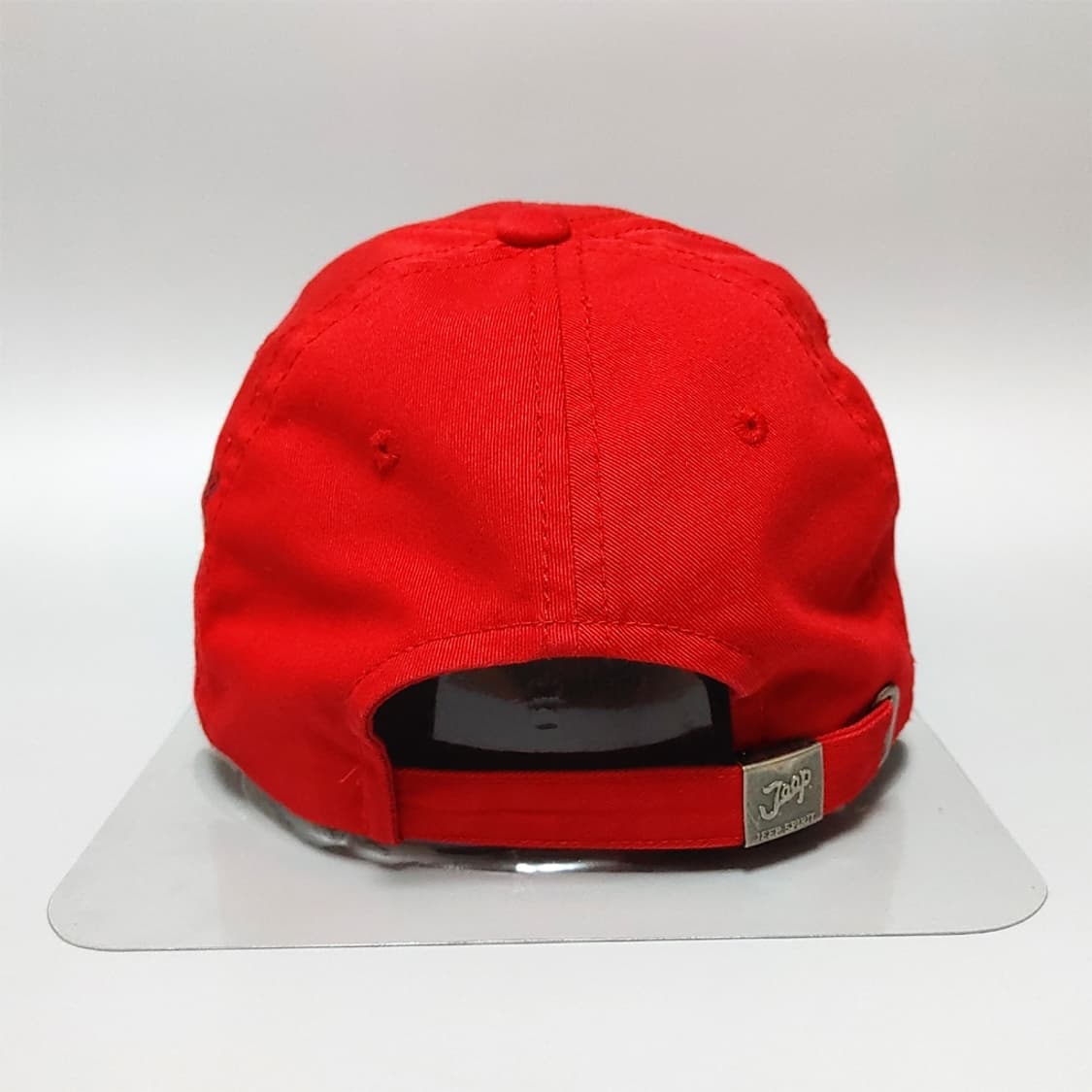 지프 JEEP 정품 빈티지 모자 K-200 상품이미지4